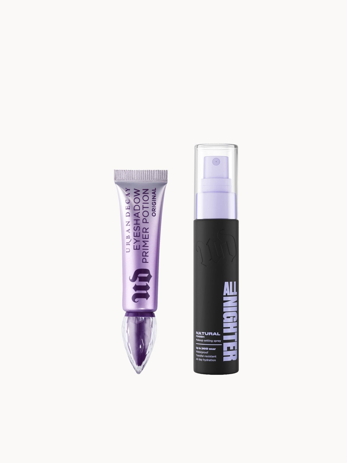 Urban Decay Eyeshadow Primer Potion Travel Size - Image 2