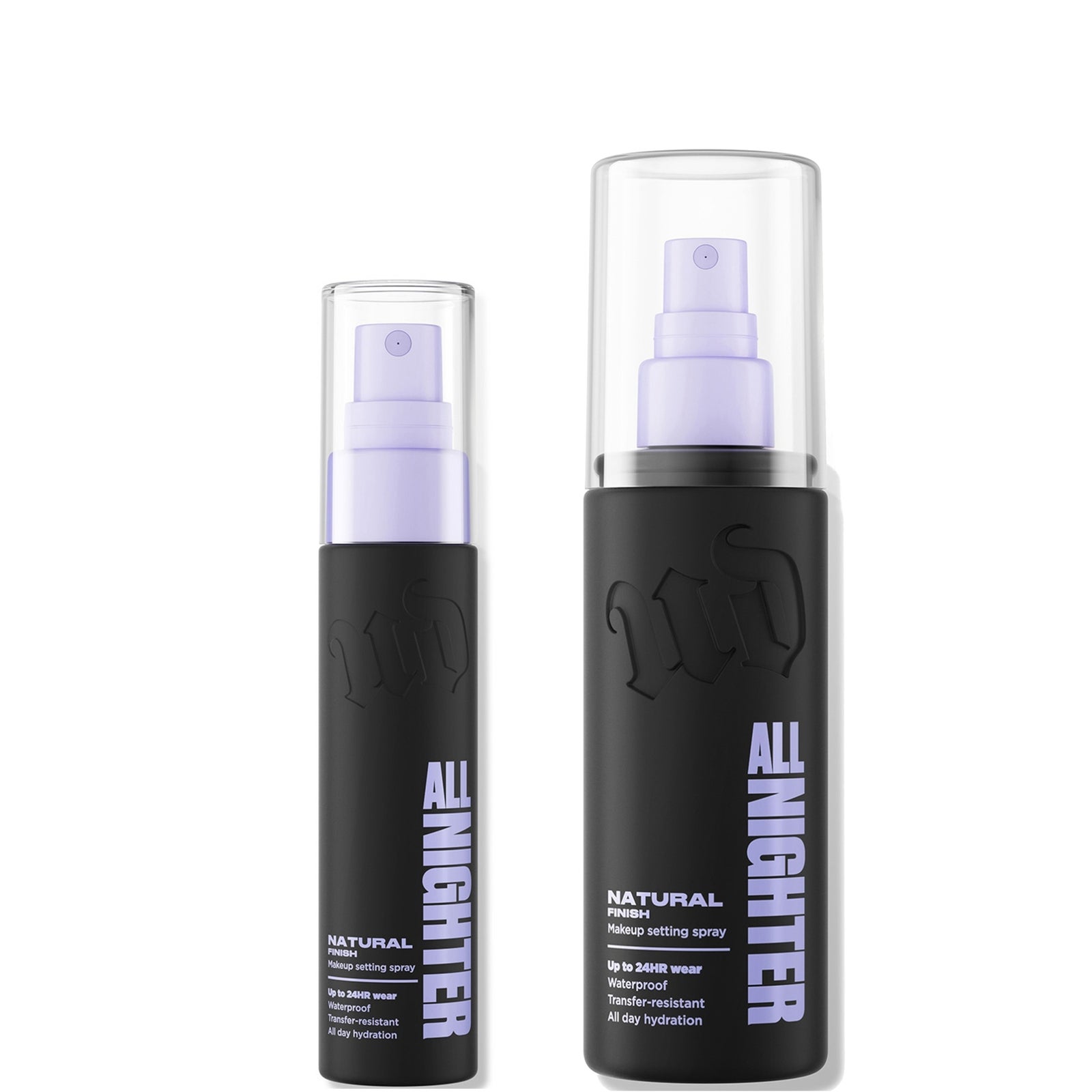 Urban Decay All Nighter Travel Kit 2