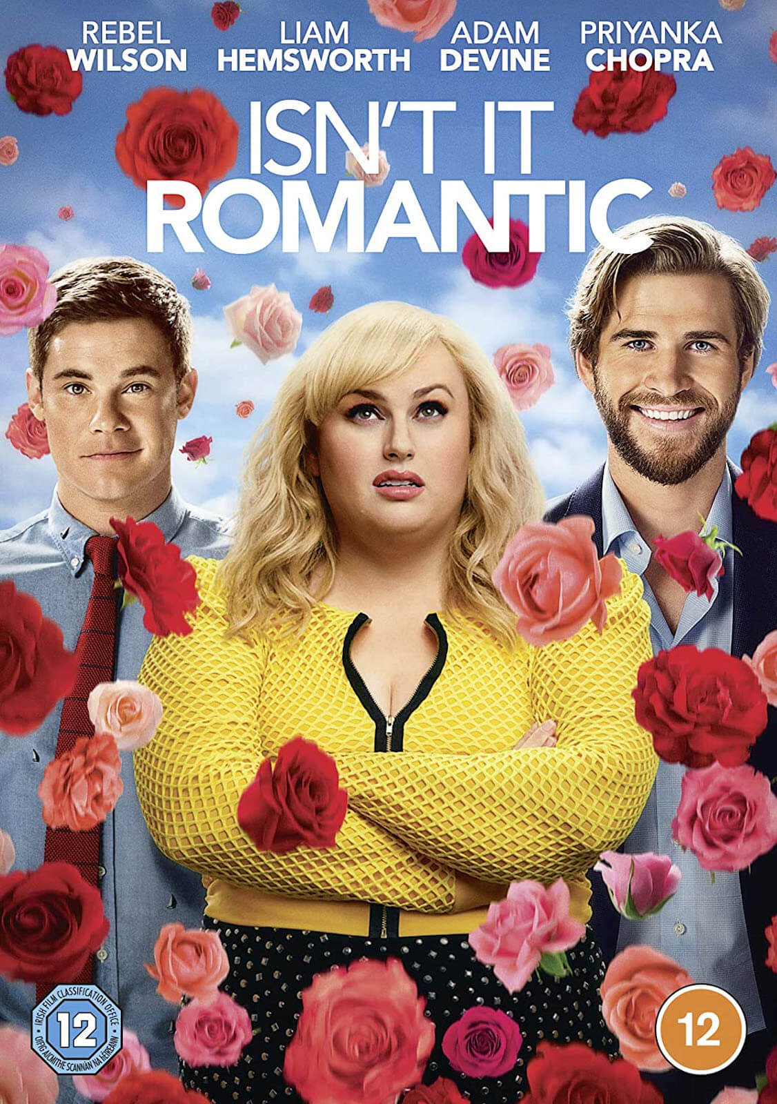 Ist es nicht romantisch?