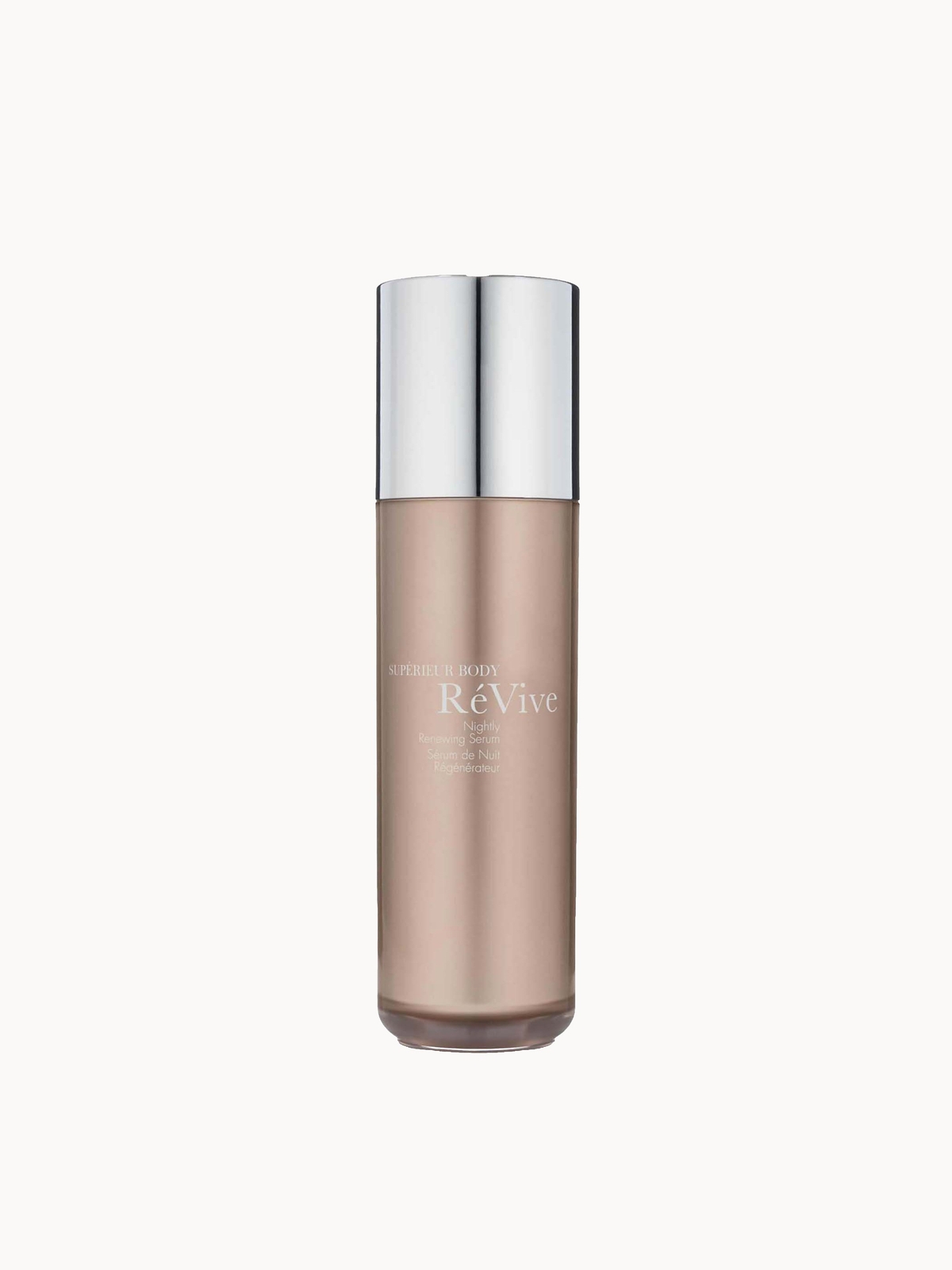RéVive Supérieur Body Nightly Renewing Serum 120ml
