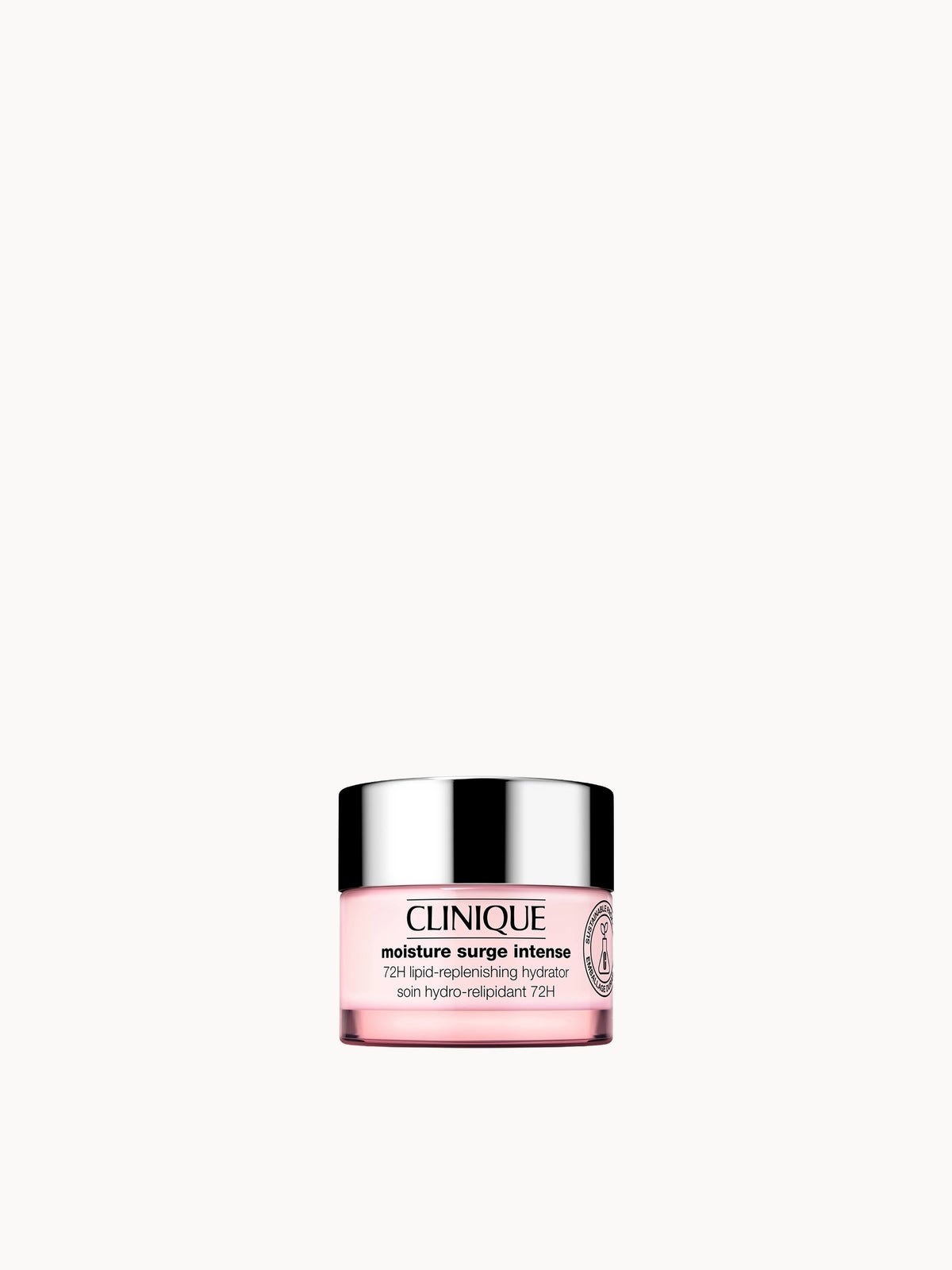 Clinique Moisture Surge Intense 72H Lipid-Replenishing Hydrator 30ml