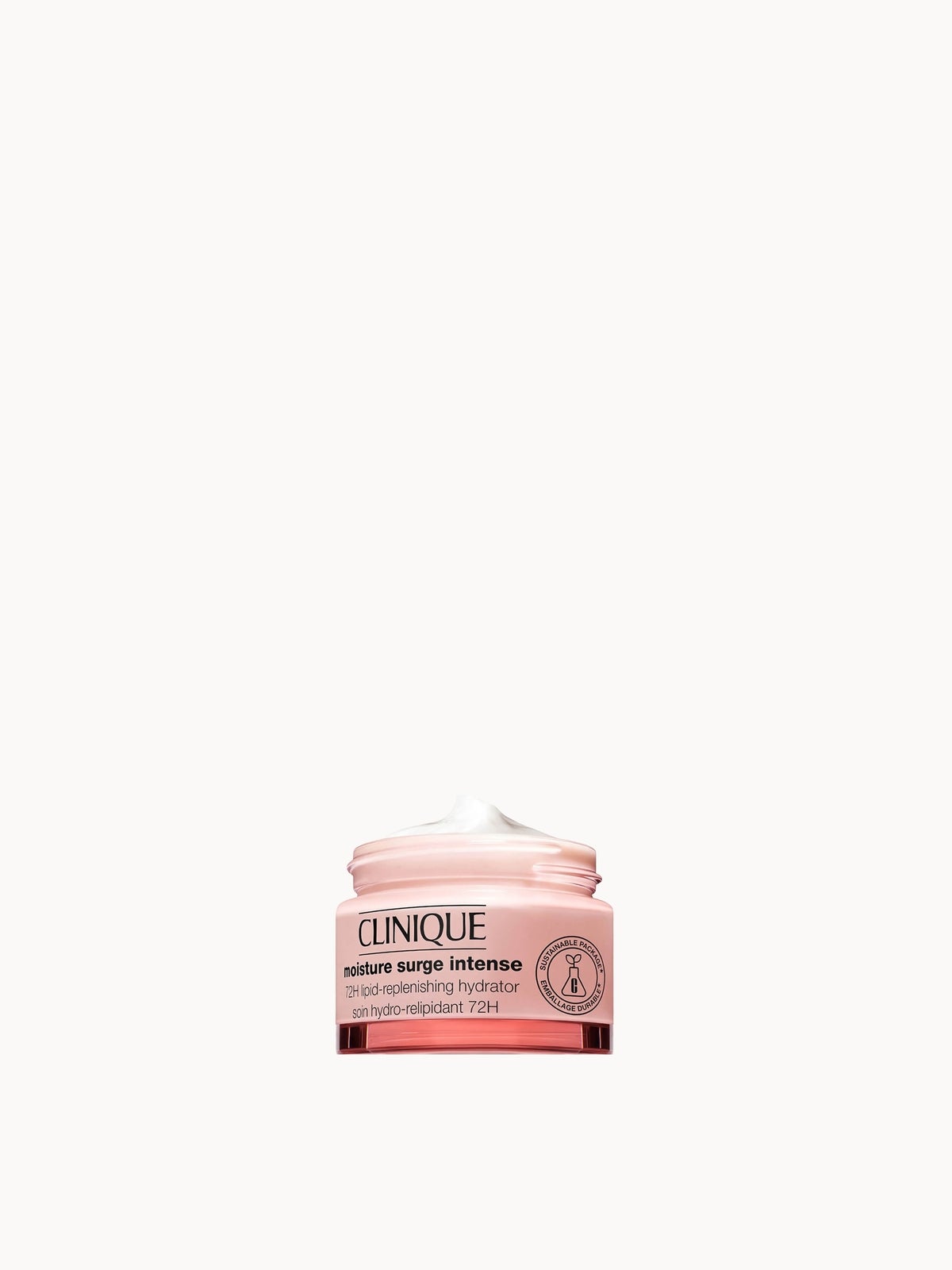 Clinique Moisture Surge Intense 72H Lipid-Replenishing Hydrator 15ml 2