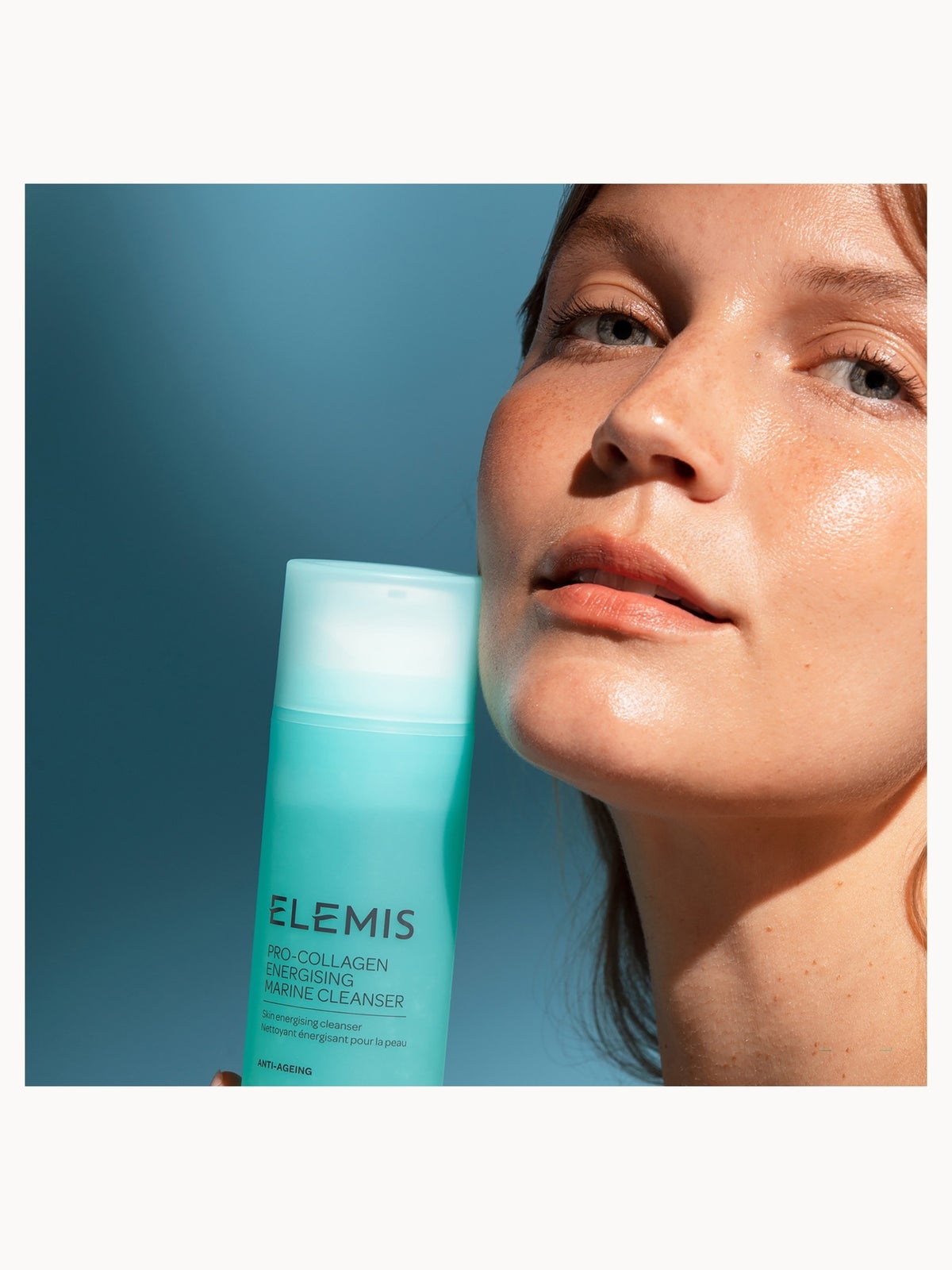 Elemis Pro-Collagen Energising Marine Cleanser 150ml 4