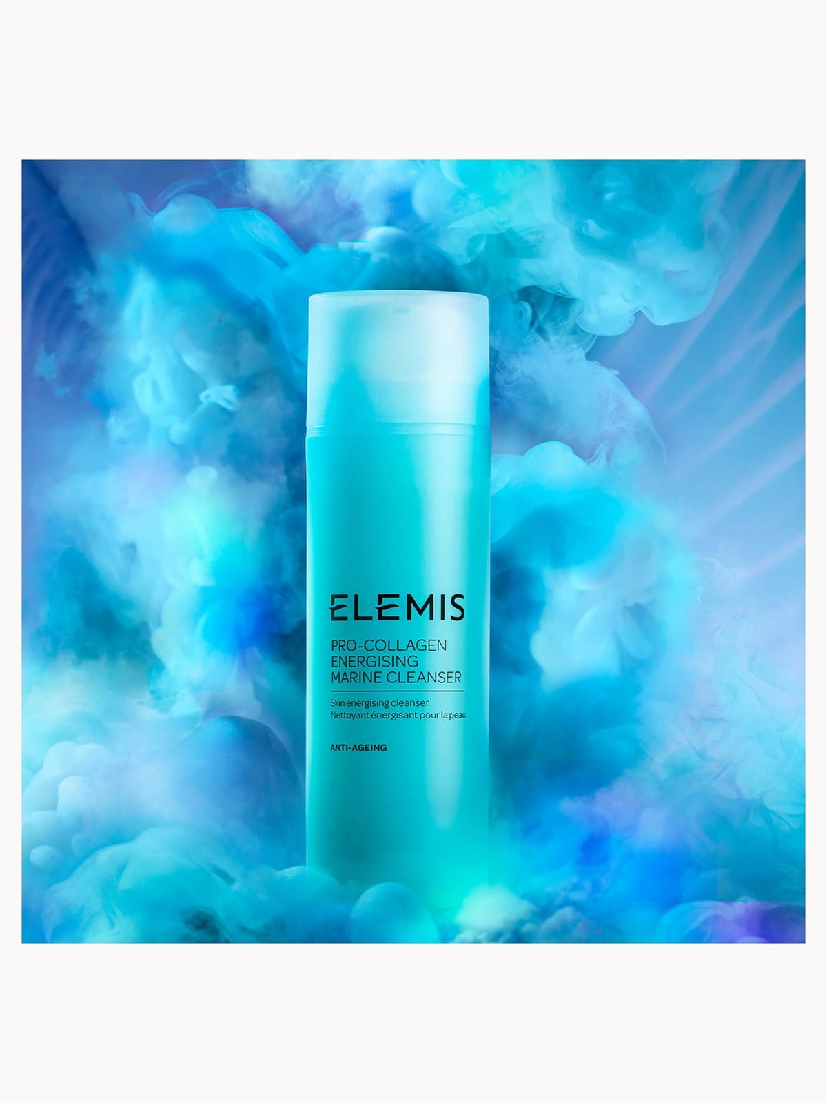 Elemis Pro-Collagen Energising Marine Cleanser 150ml 3