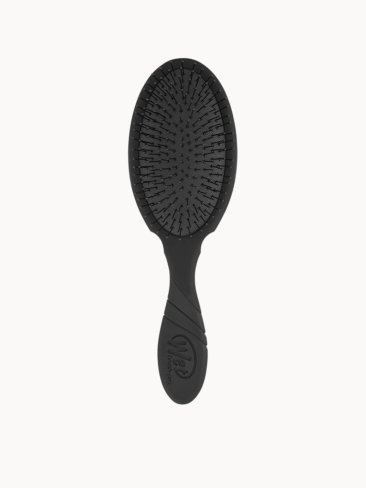 WetBrush Pro Detangler - Black