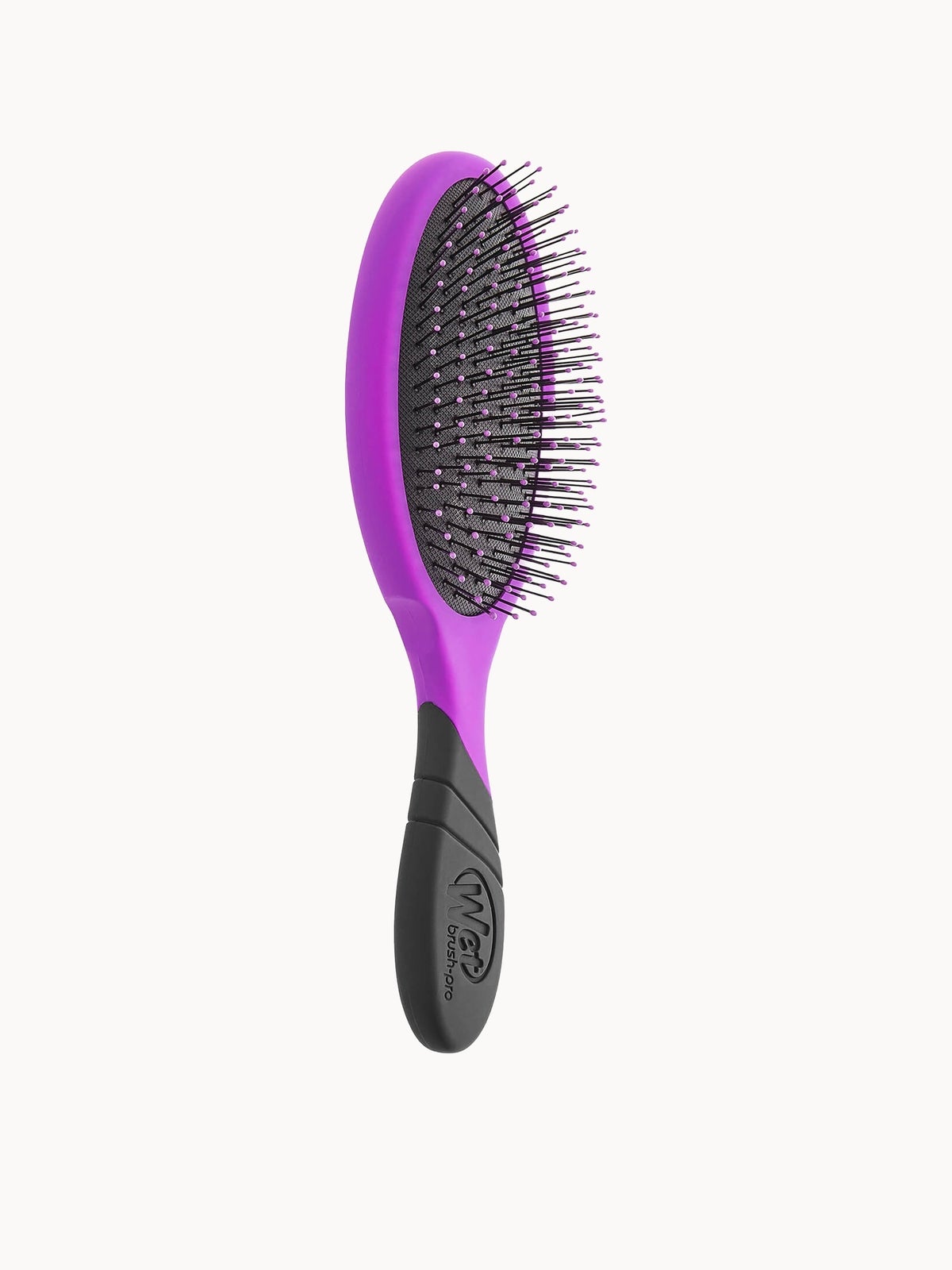 WetBrush Pro Detangler - Purple 3