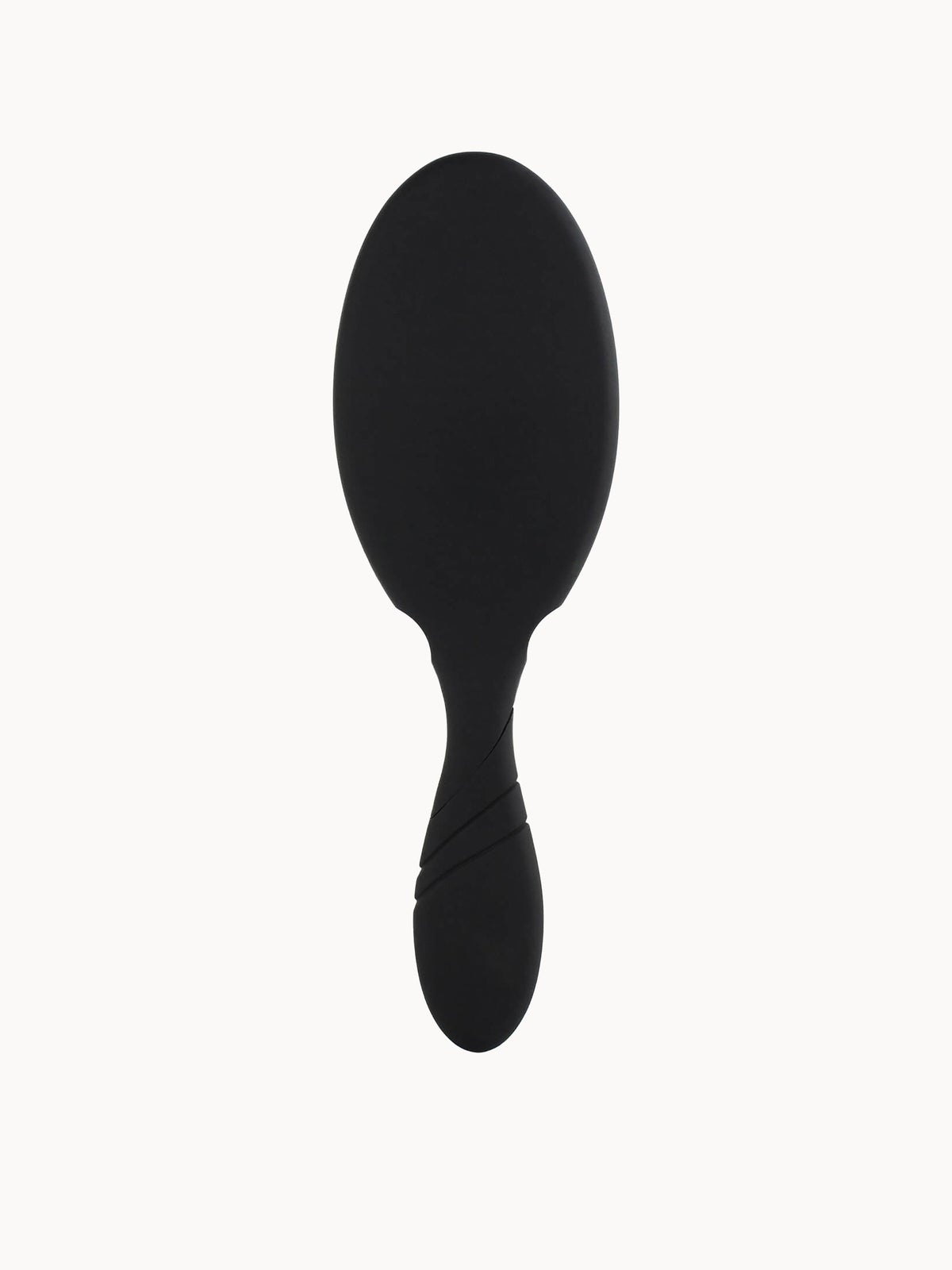 WetBrush Thick Hair Pro Detangler - Black 2