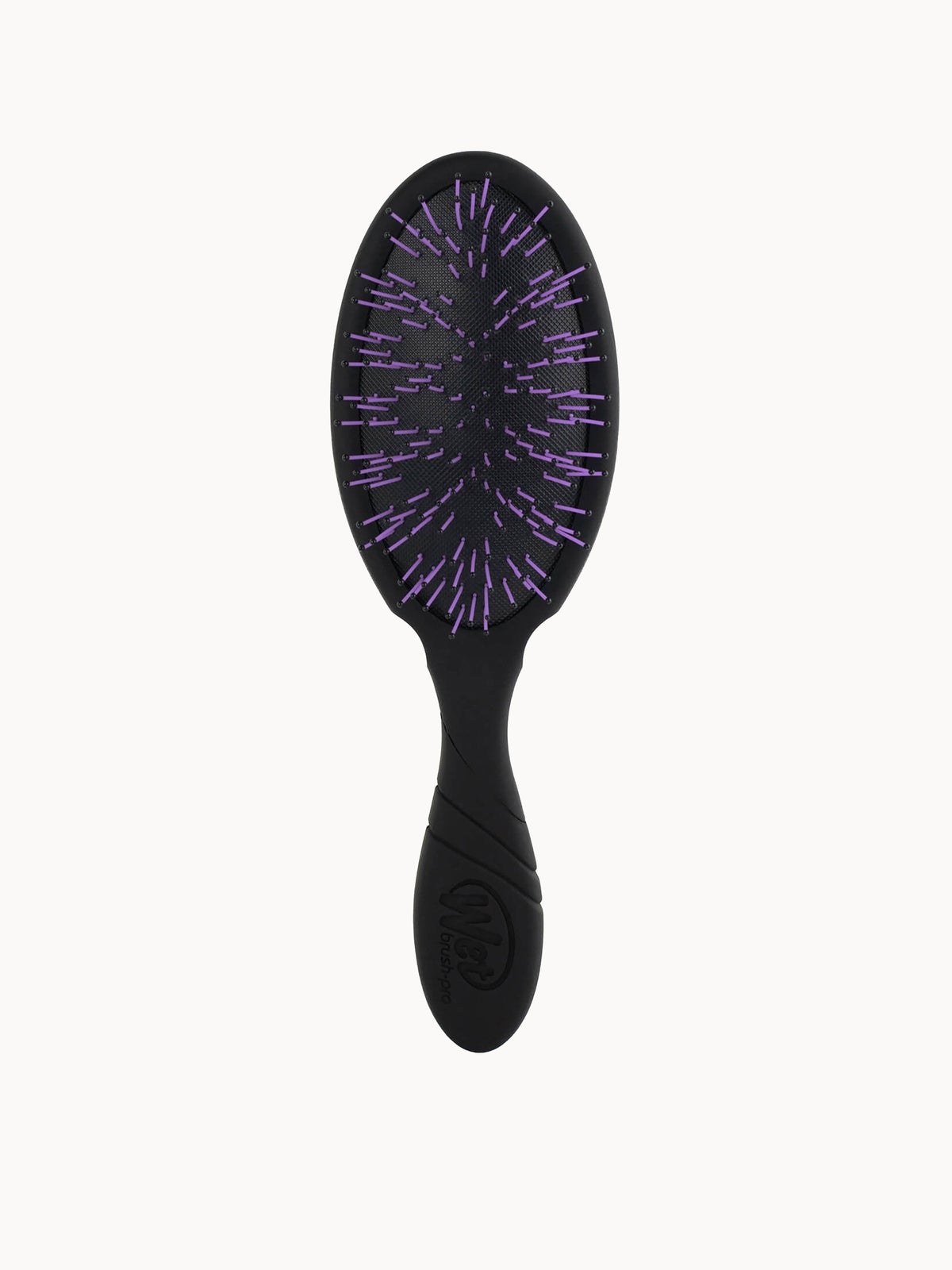 WetBrush Thick Hair Pro Detangler - Black