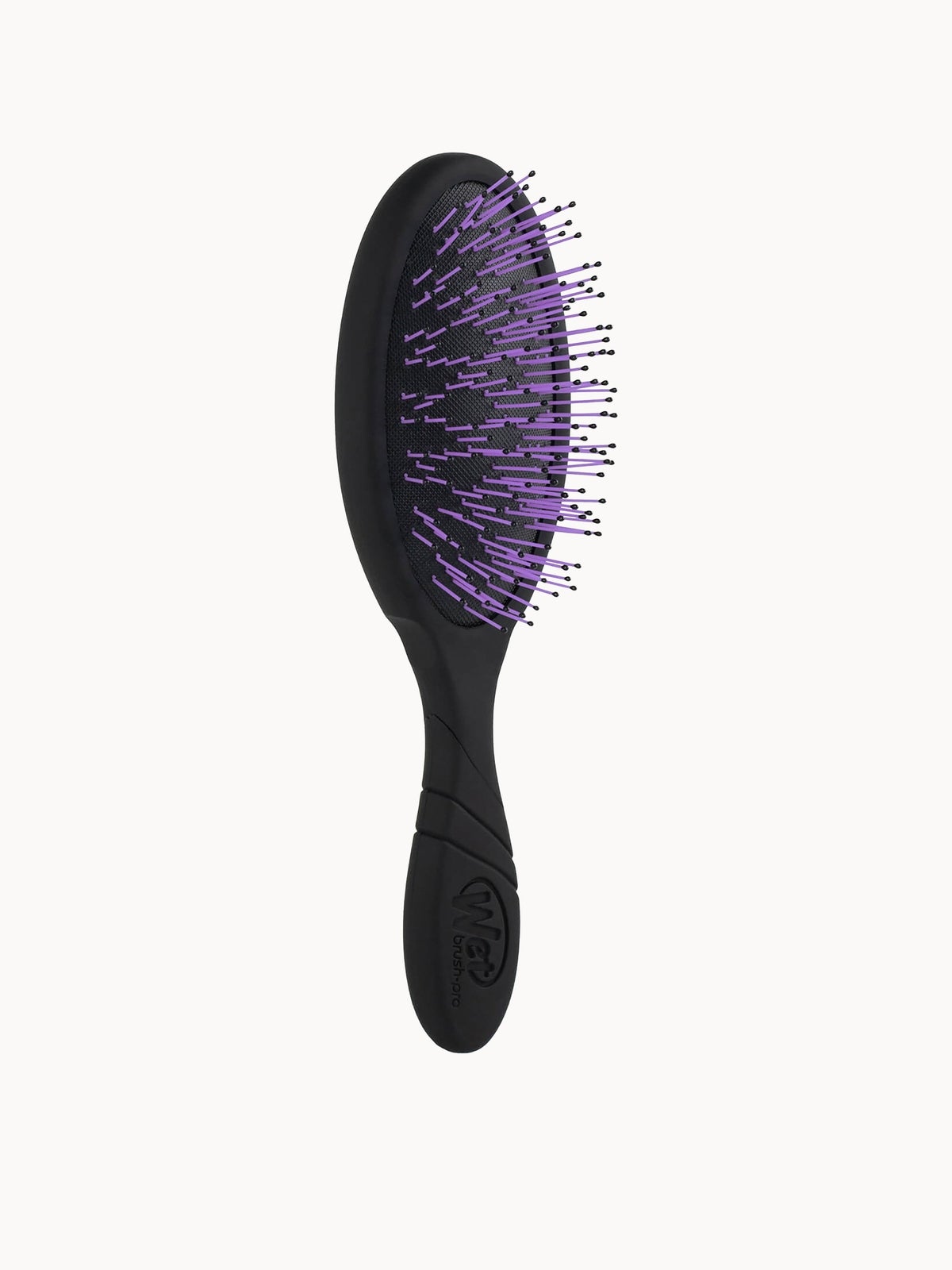 WetBrush Thick Hair Pro Detangler - Black 3