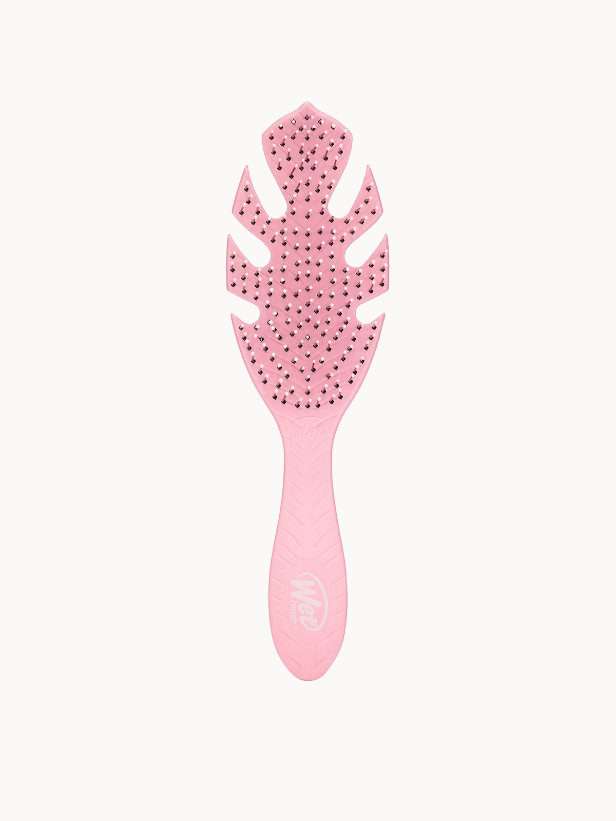 WetBrush Go Green Detangler - Pink