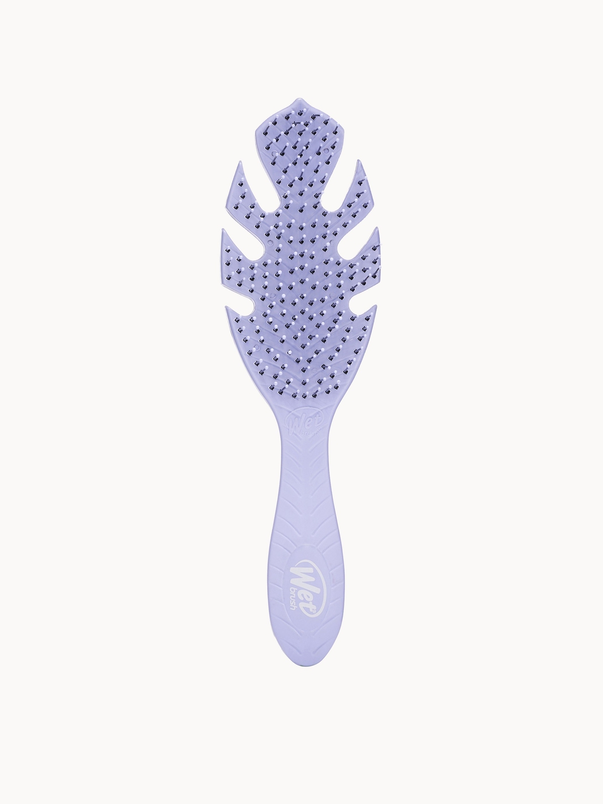 WetBrush Go Green Detangler - Lavender