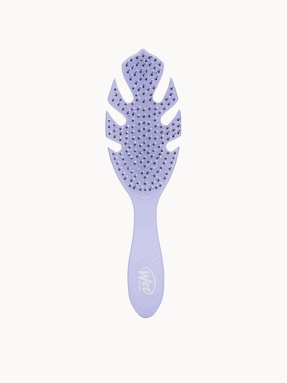 WetBrush Go Green Detangler - Lavender 3