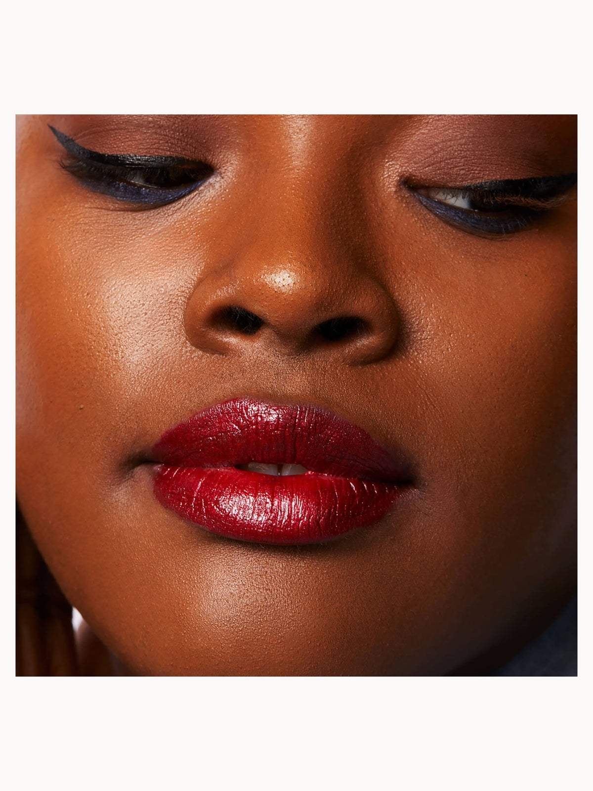 UOMA Beauty Say What Foundation 30ml (Various Shades) - Brown Sugar T1N 4