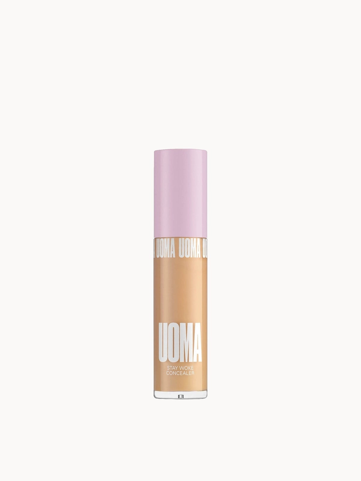 UOMA Beauty Stay Woke Luminous Brightening Concealer 5ml (Various Shades) - Honey Honey T2