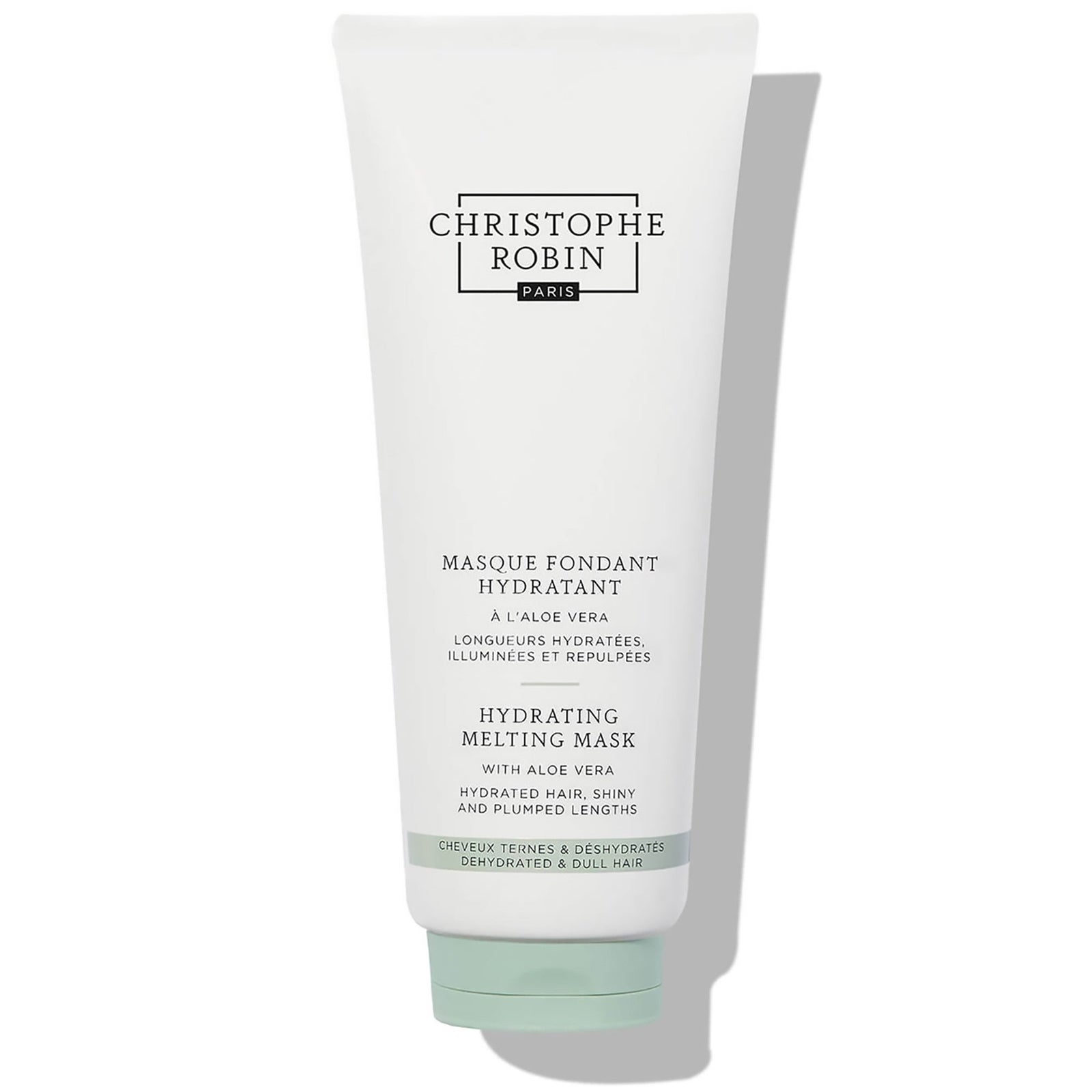 Hydrating Melting Mask with Aloe Vera 200ml