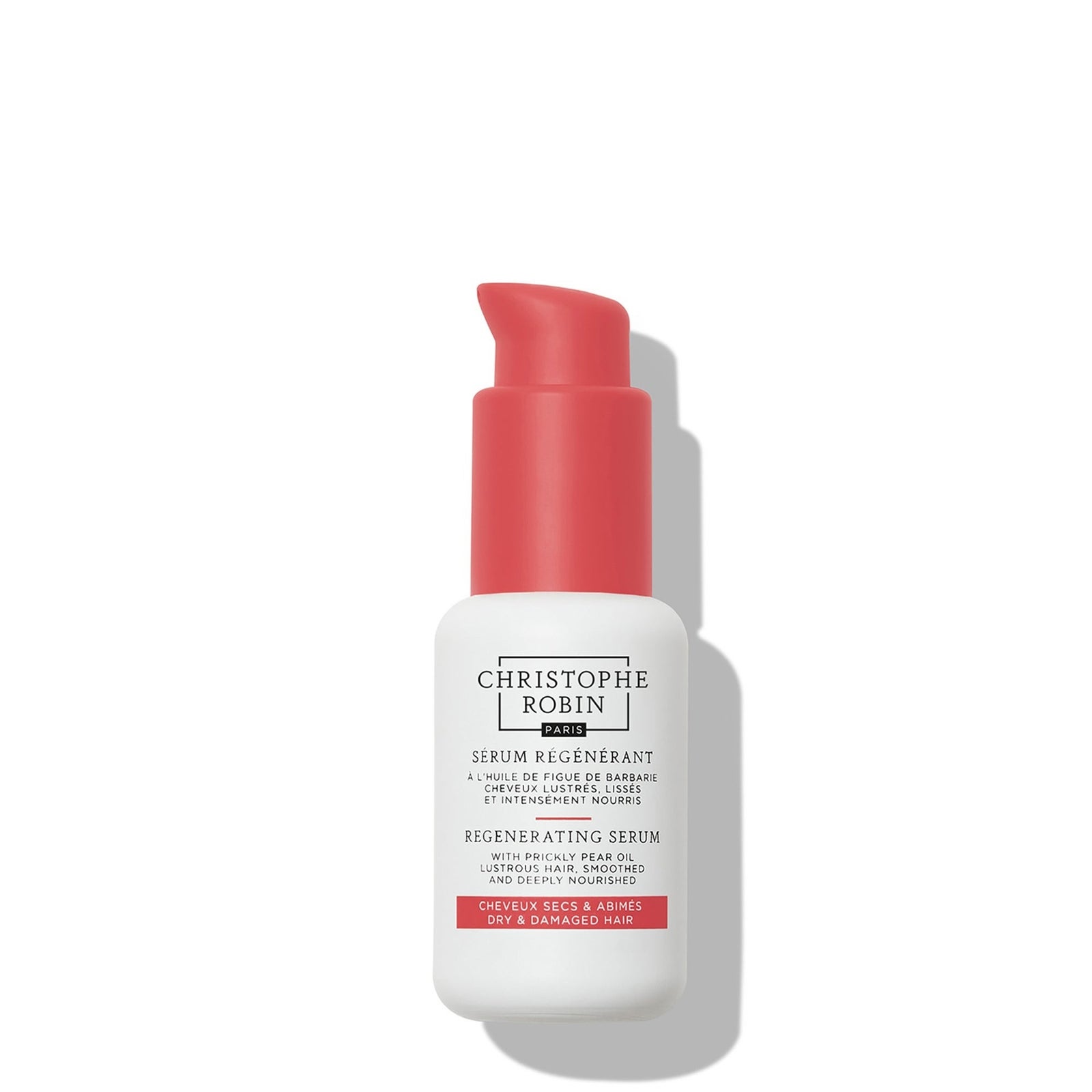 Regenerating Serum with Prickly Pear Oil