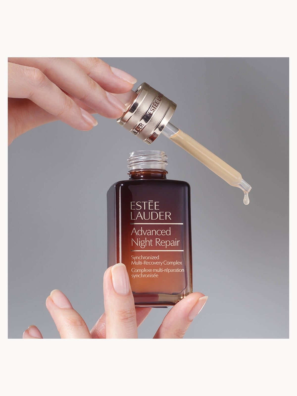 Estée Lauder Advanced Night Repair Synchronized Multi-Recovery Complex Serum (Various Sizes) - 50ml 2
