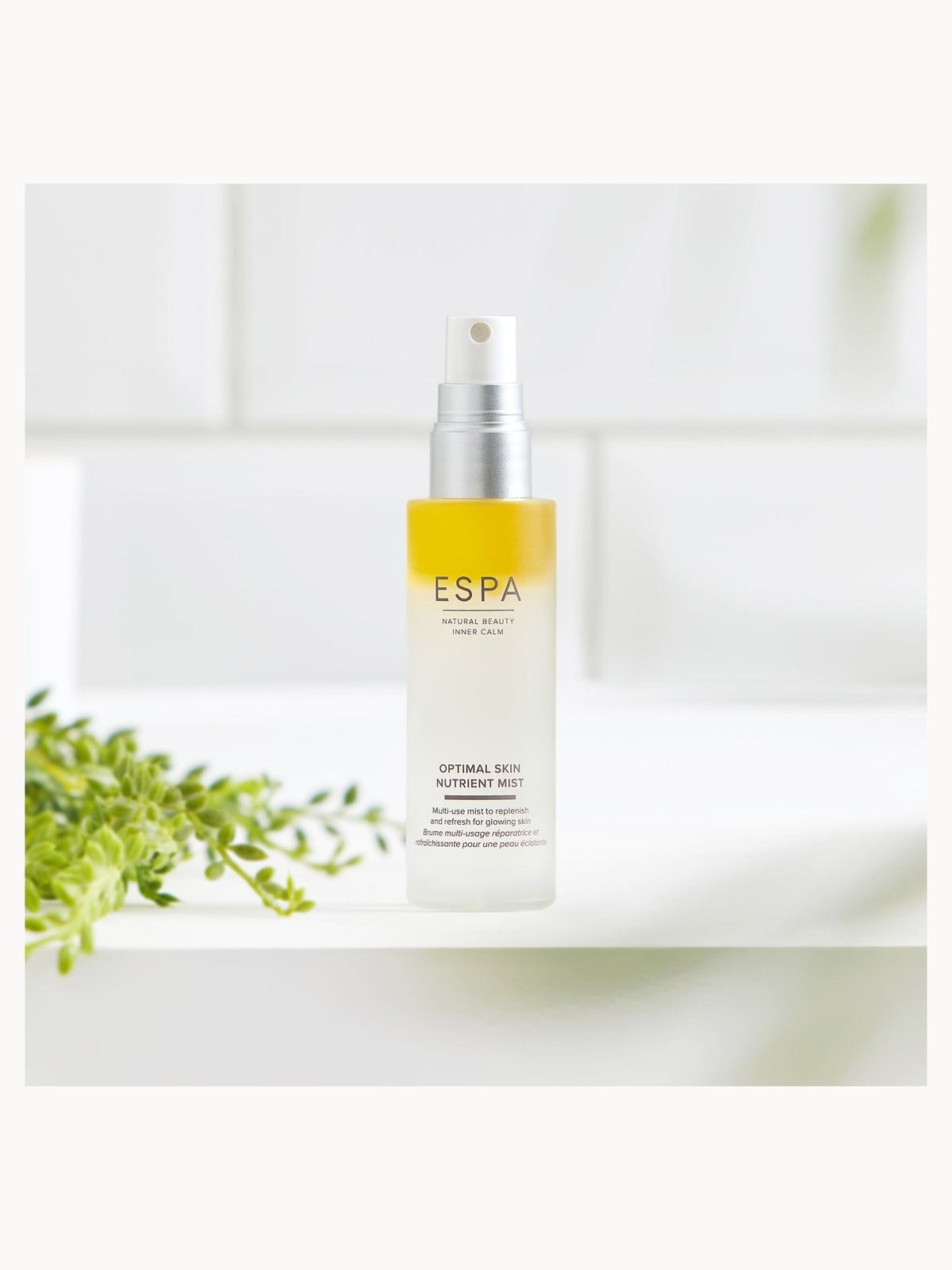 ESPA Optimal Skin Nutrient Mist 50ml 3