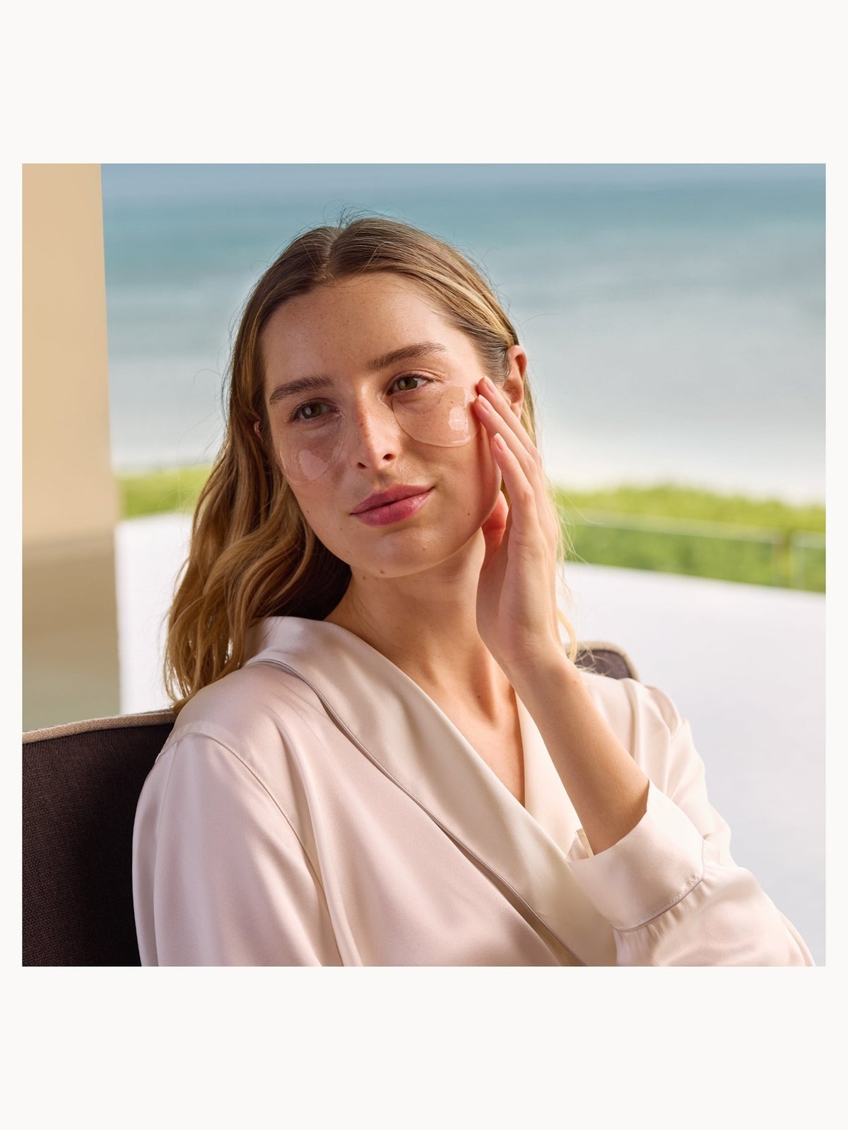ESPA Isotonic Hydra Gel Eye Masks 4