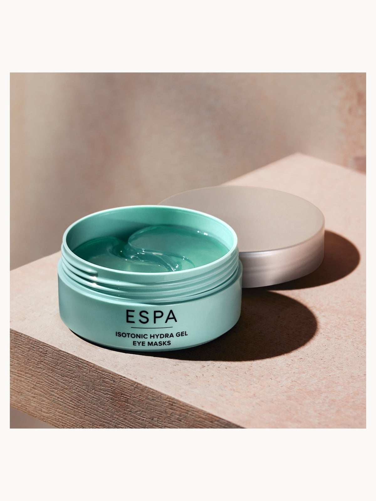 ESPA Isotonic Hydra Gel Eye Masks 3