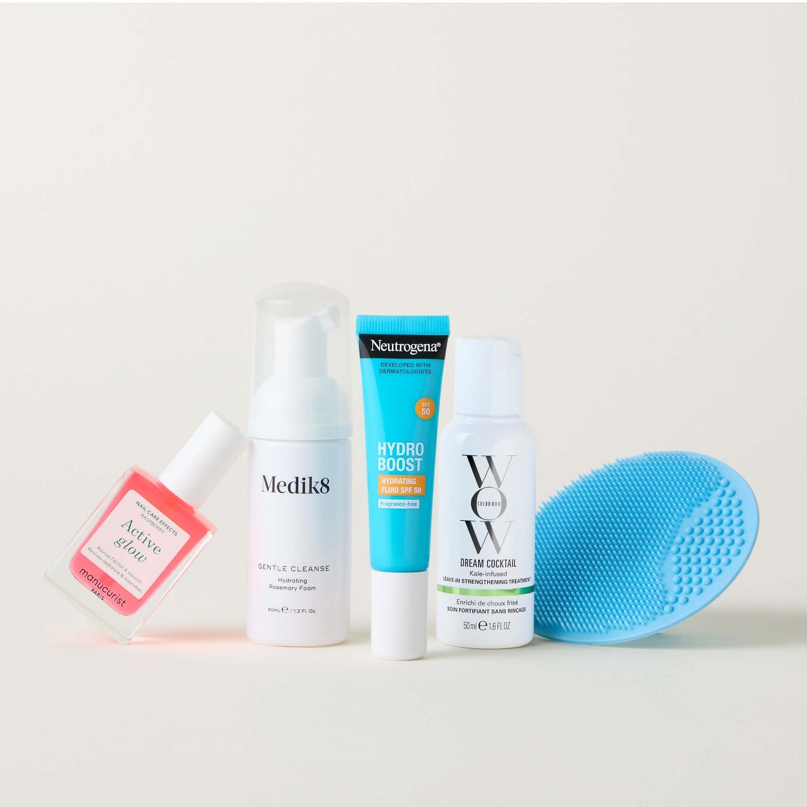 Die Beauty-Box: August-Edition (Ausverkauft) - Flex-Abo