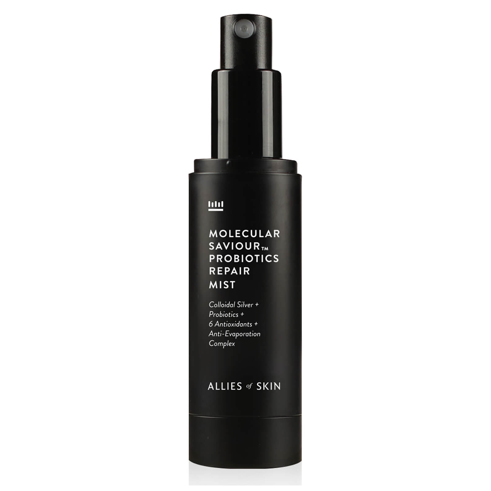 Allies of Skin Molecular Saviour Probiotics Repair Mist 60ml