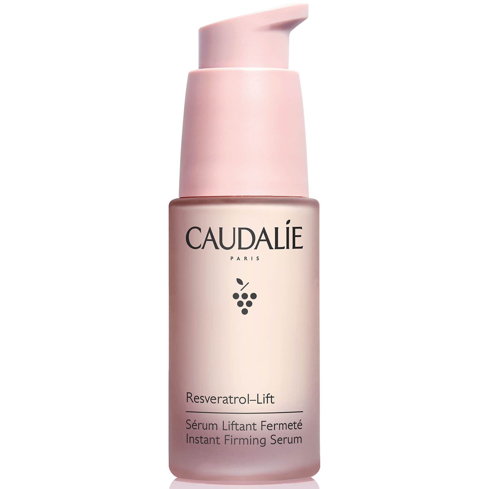 Caudalie Resvératrol Instant Firming Serum 30ml