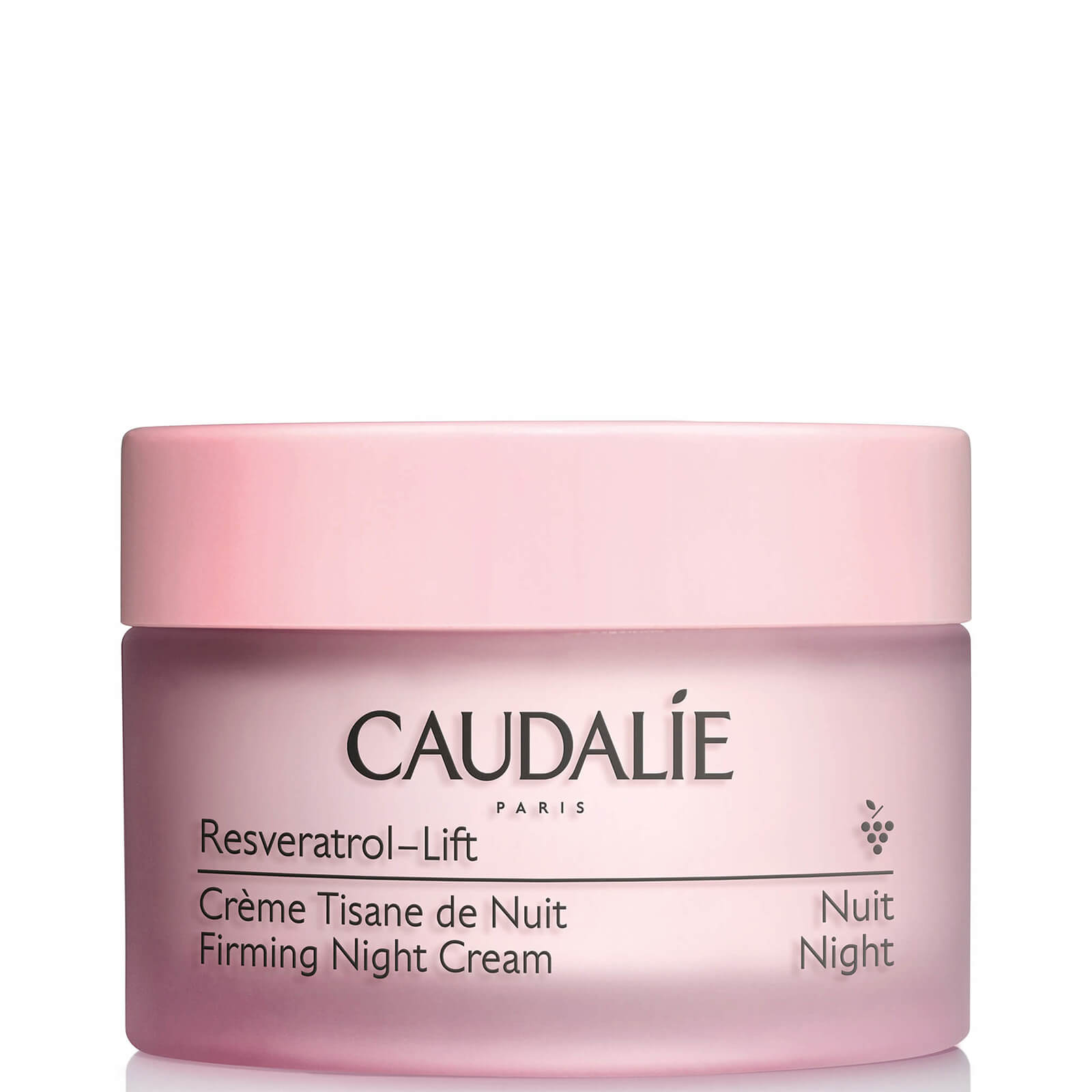 Caudalie Resvératrol [lift] Firming Night Cream 50ml
