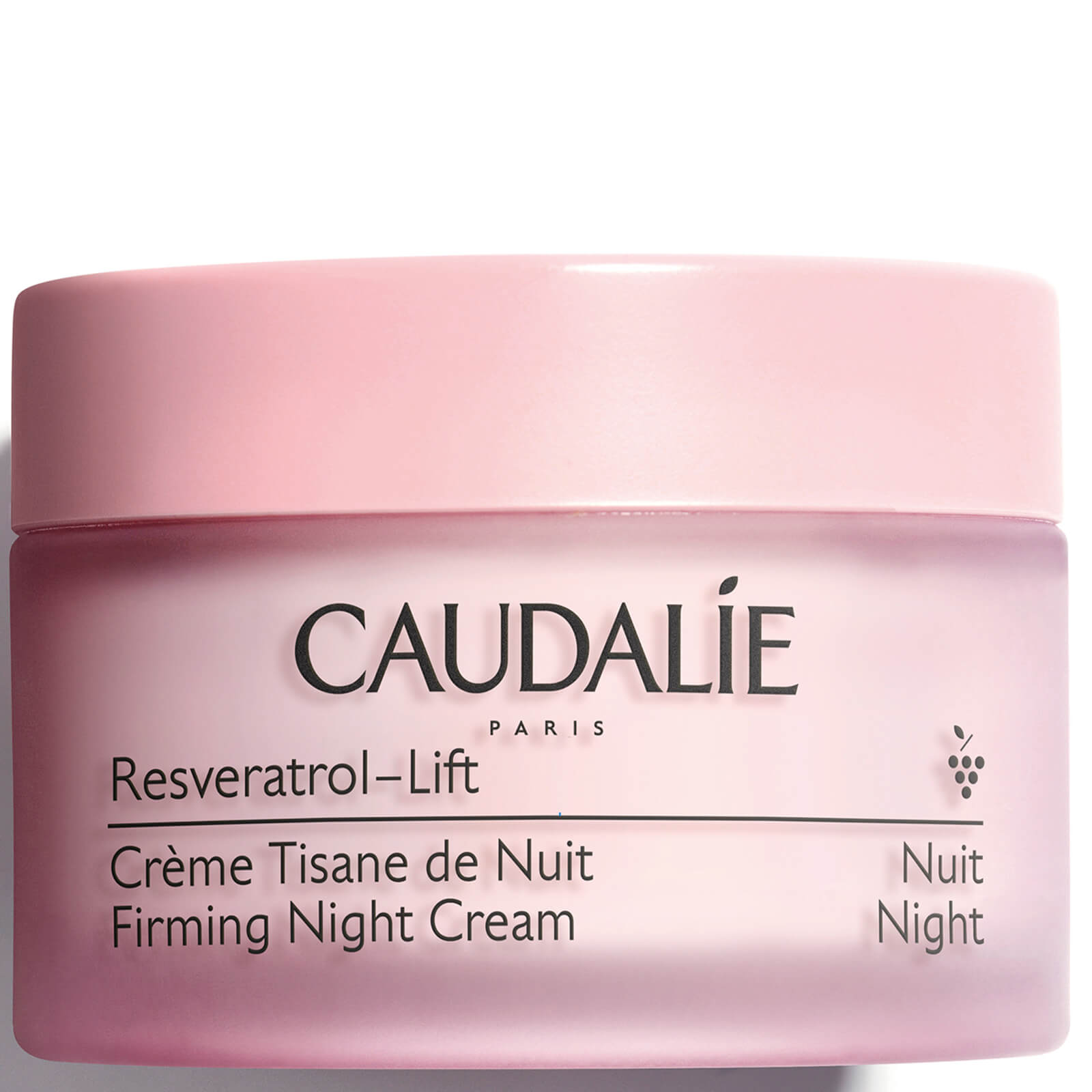 Caudalie Resvératrol [lift] Firming Night Cream