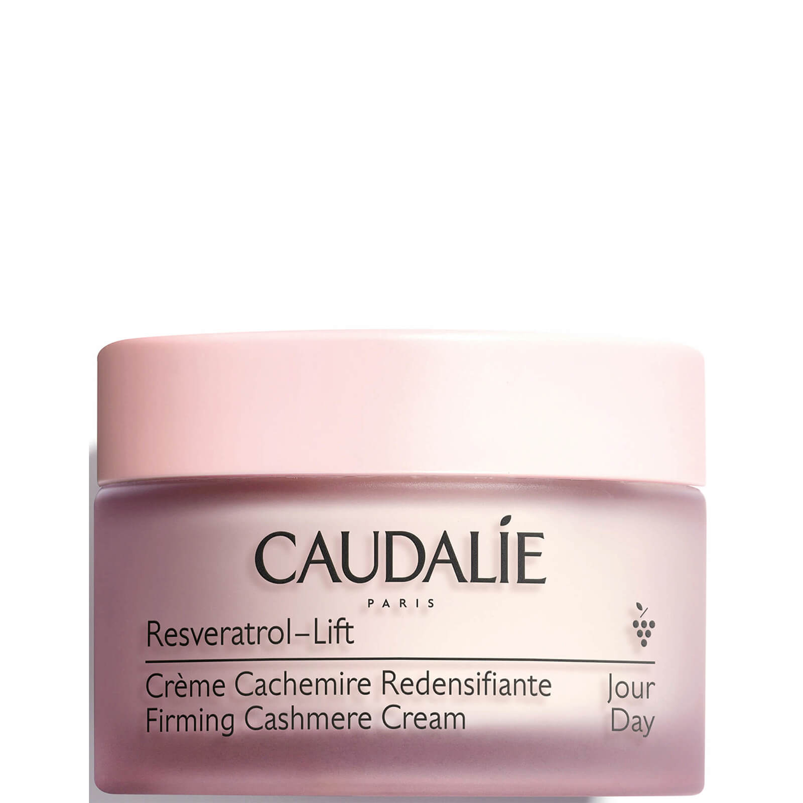 Caudalie Resvératrol [lift] Firming Cashmere Cream 50ml