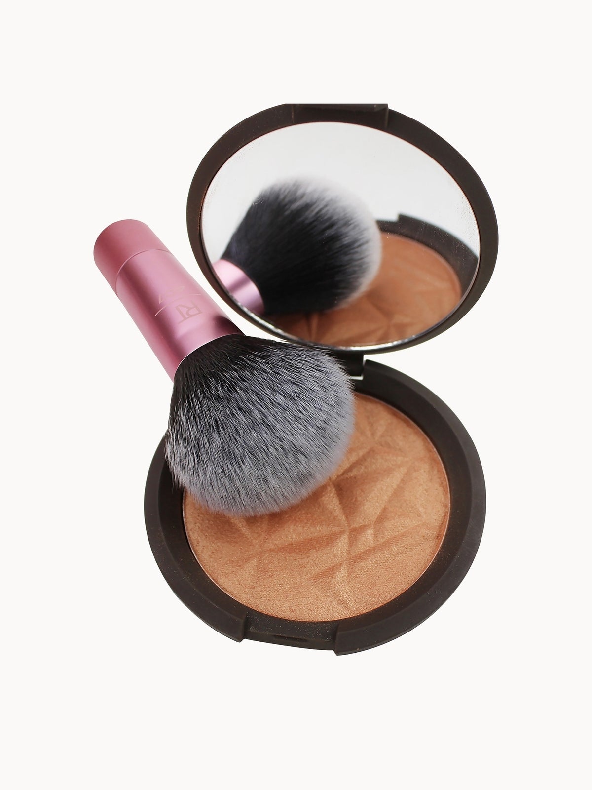 Real Techniques Mini Multitask Brush 2