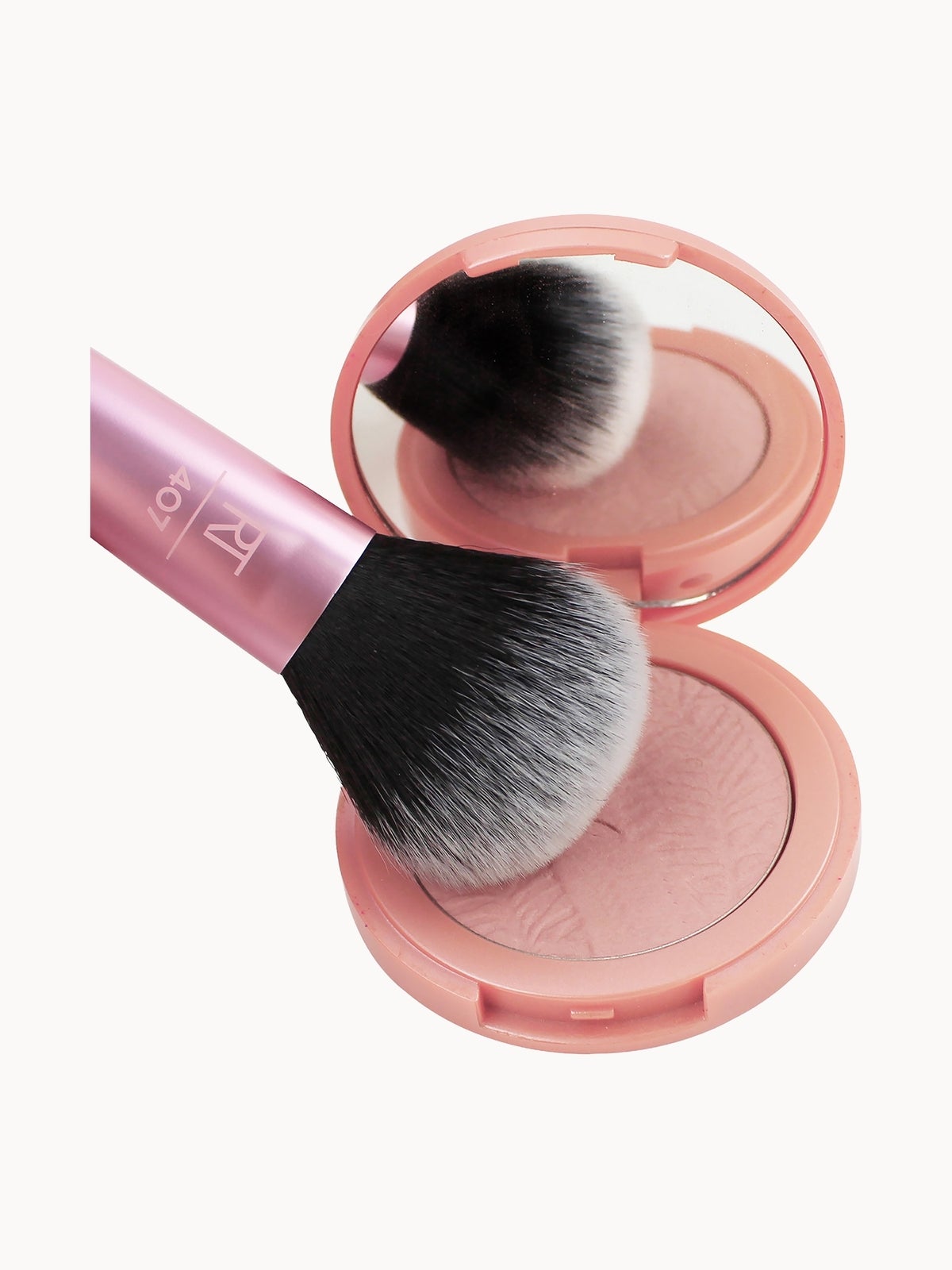 Real Techniques Mini Multitask Brush 3