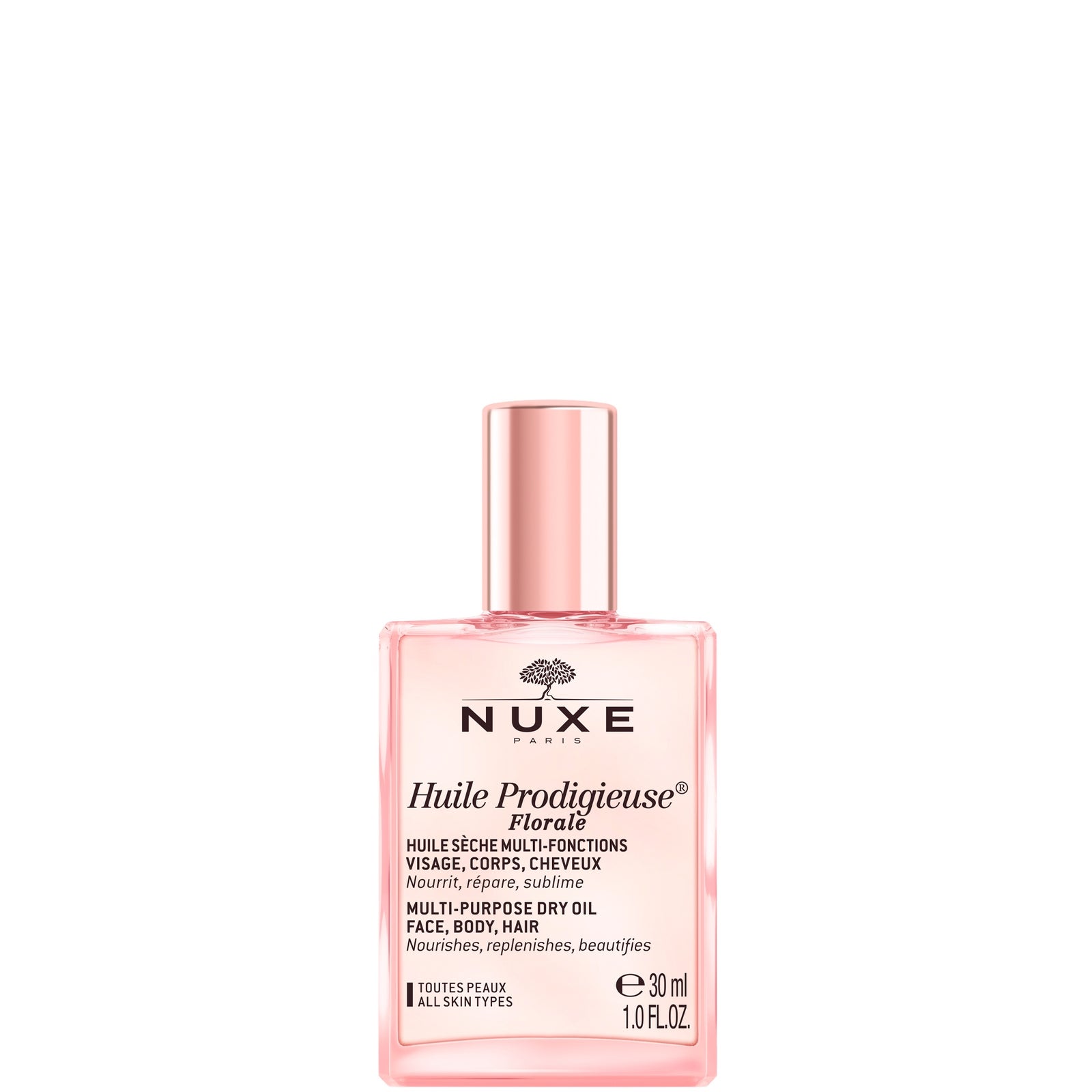 Olio Secco Huile Prodigieuse Florale Multi-Purpose NUXE 30ml
