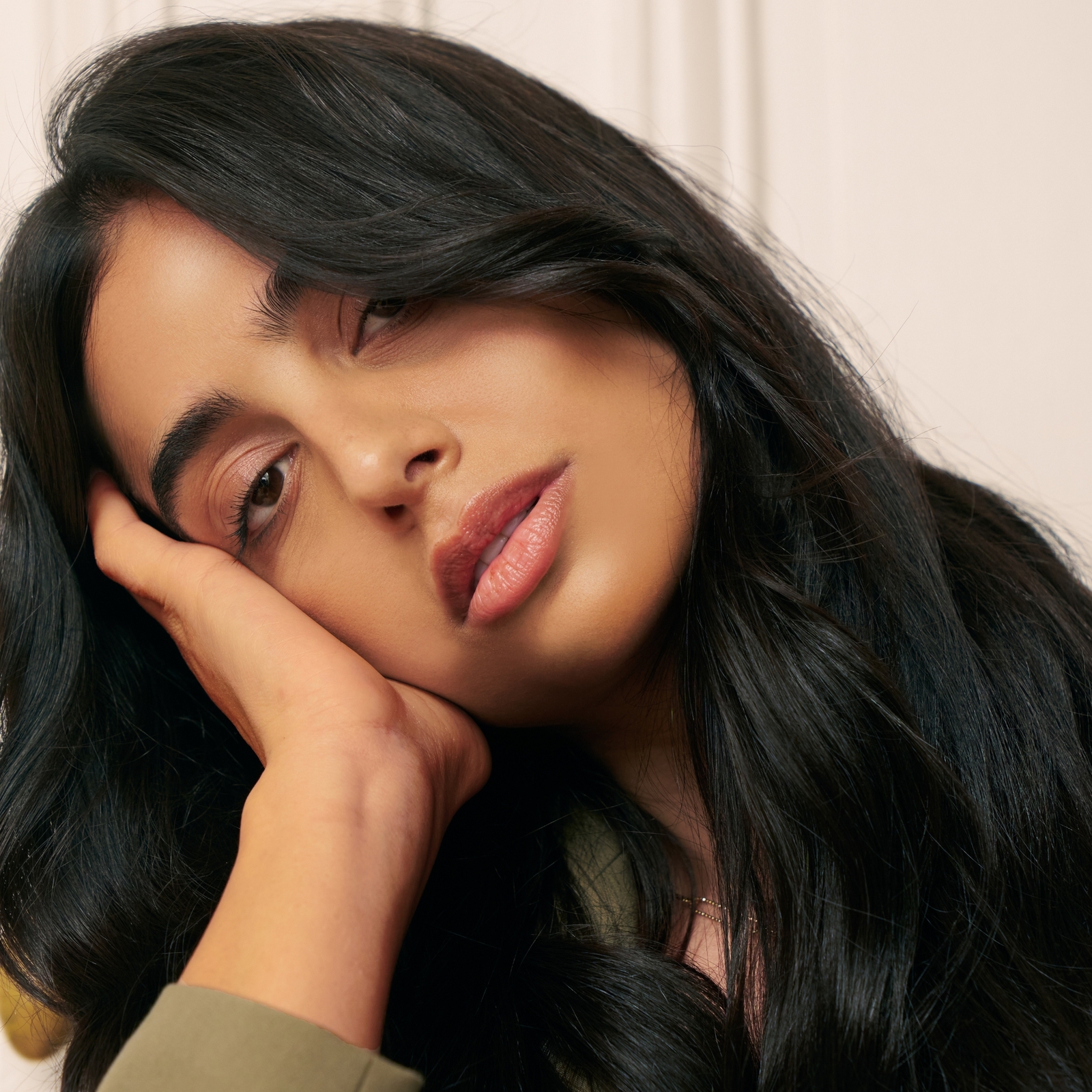 Thumbnail - Christophe Robin Night Recovery Cream with White Lotus Flower 150ml