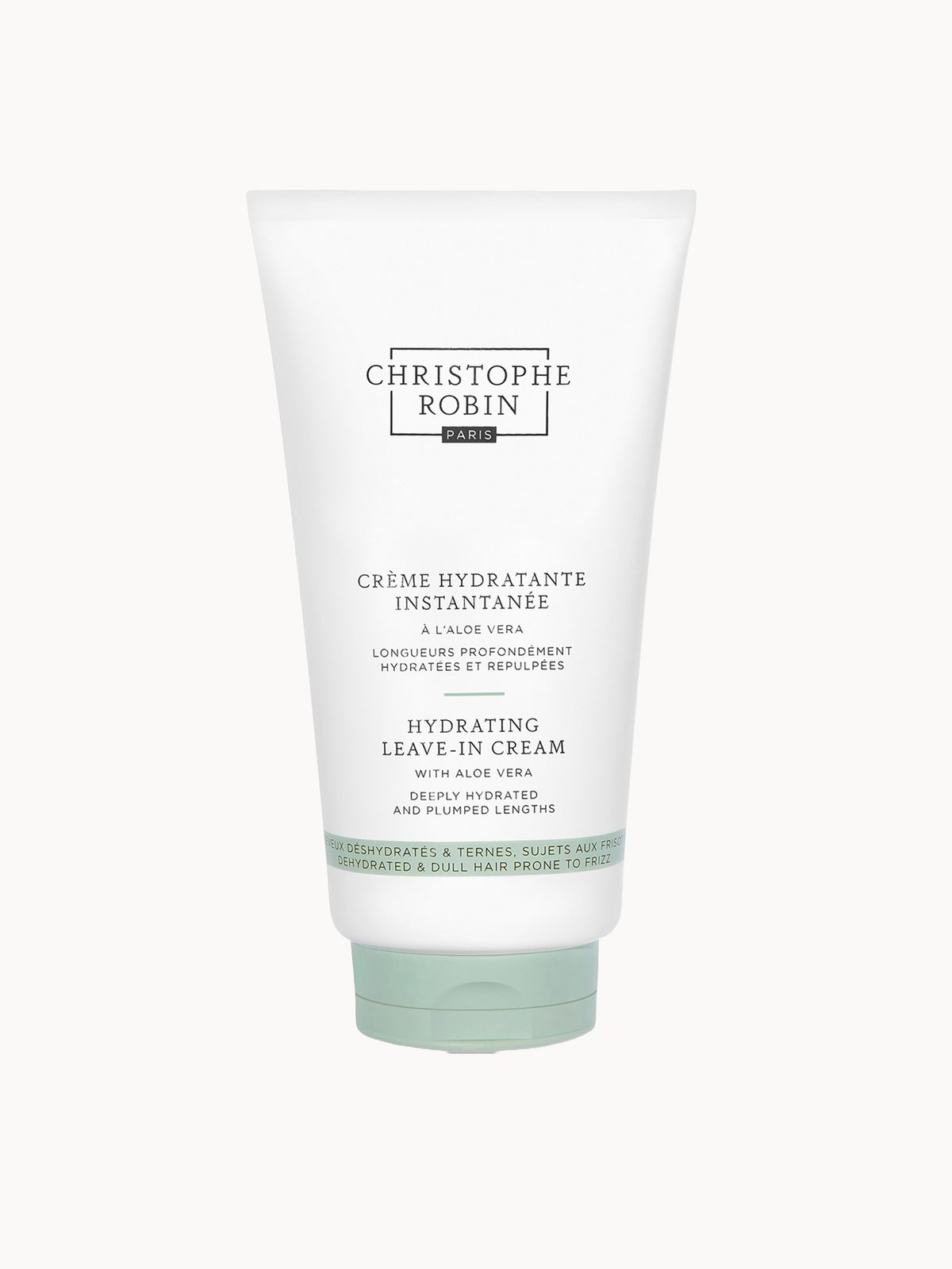 Christophe Robin Hydrating Leave-In Cream 150ml