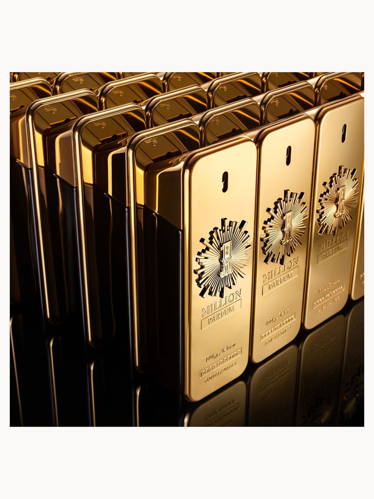 Rabanne 1 Million Parfum 50ml, photo 4