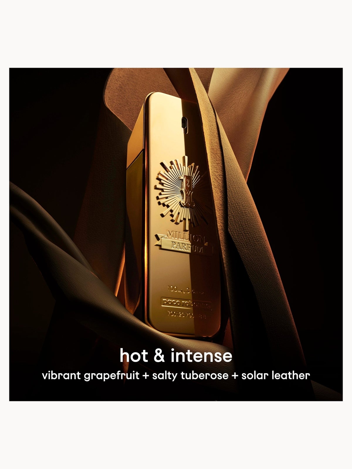 Rabanne 1 Million Parfum 50ml, photo 3