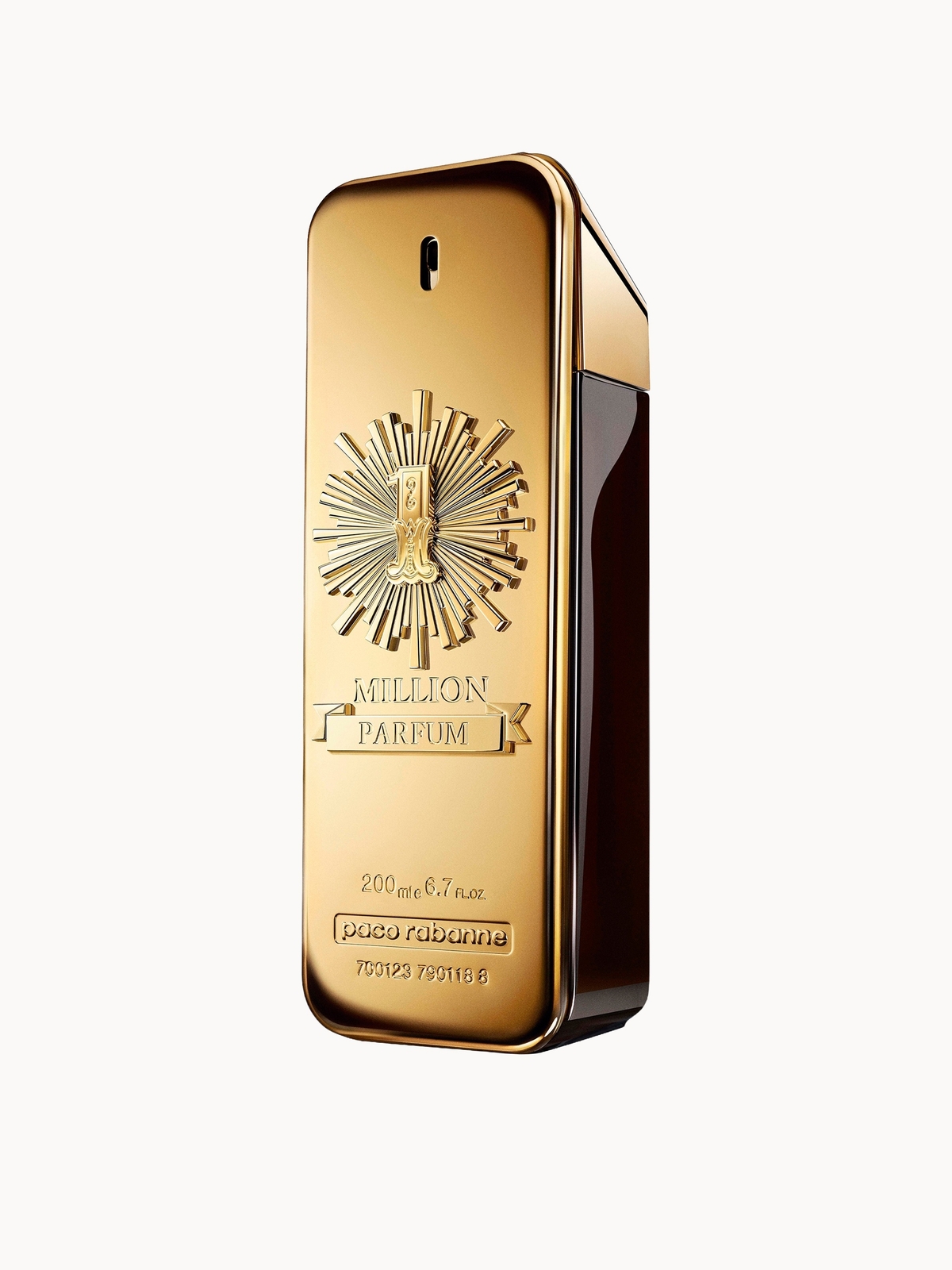 Rabanne 1 Million Parfum 200ml