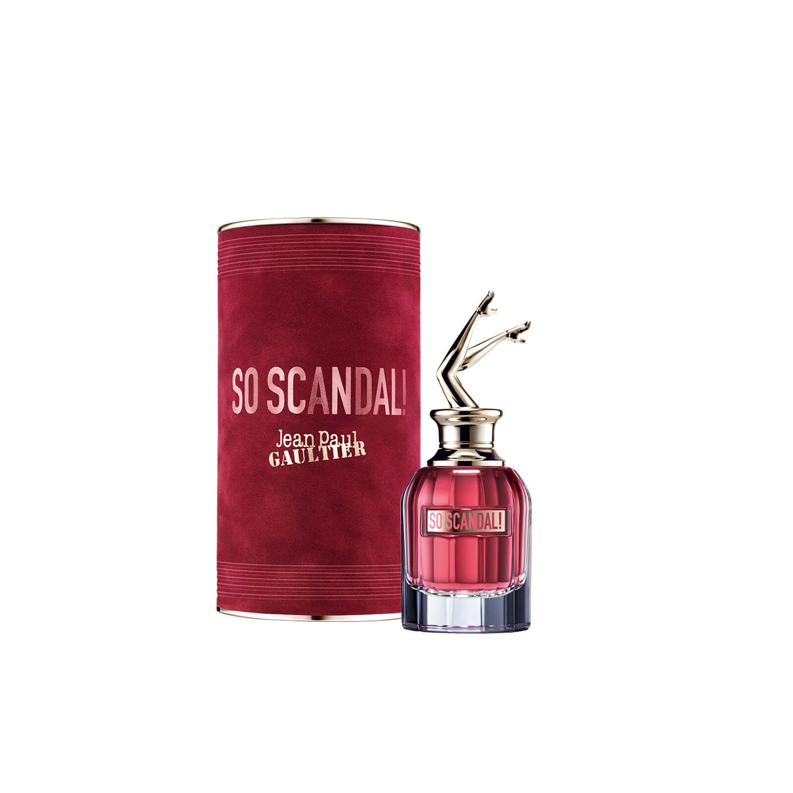 Jean Paul Gaultier so Scandal! Eau de Parfum 50ml