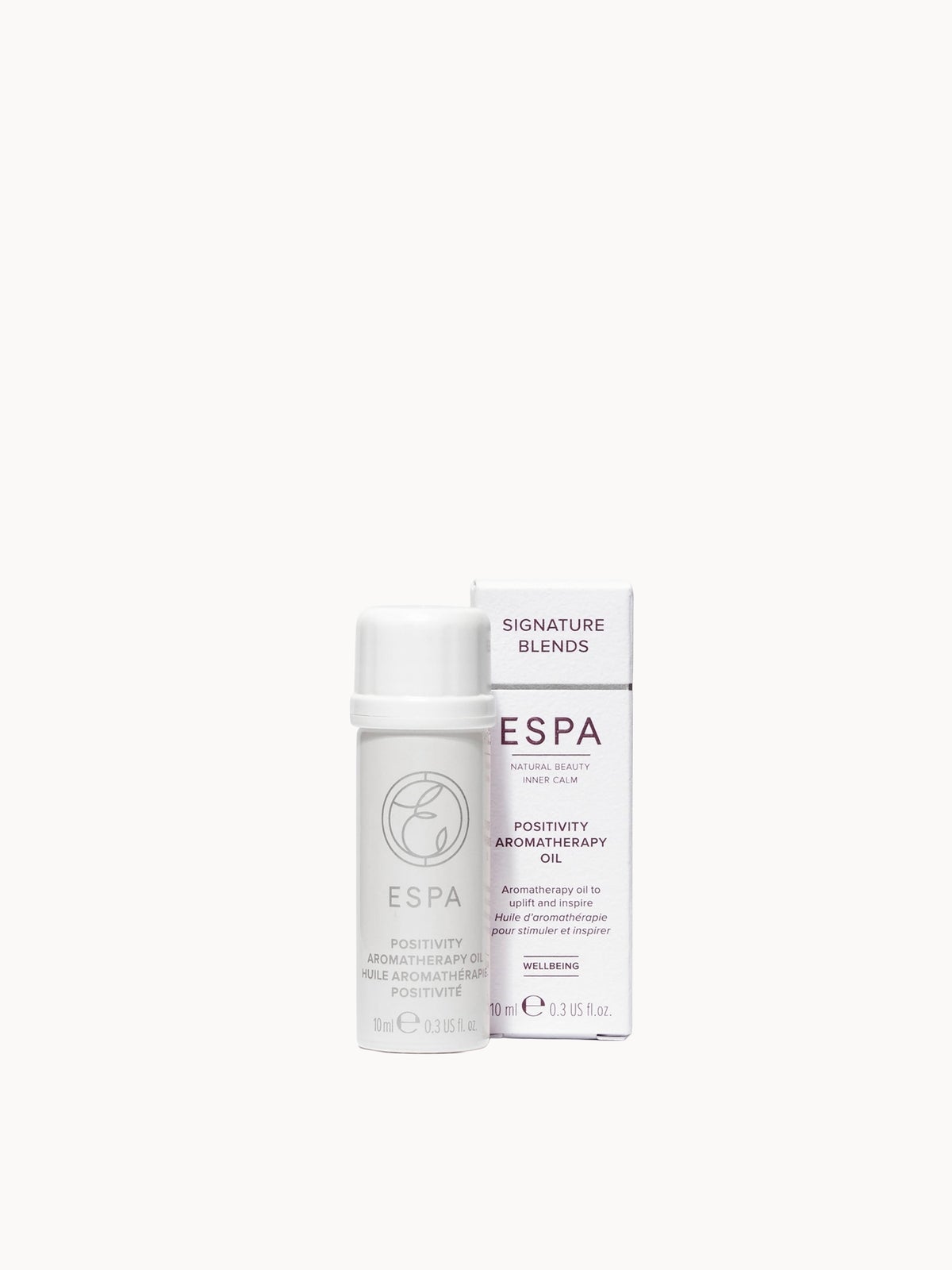 ESPA Positivity Aromatherapy Single Oil 10ml 2