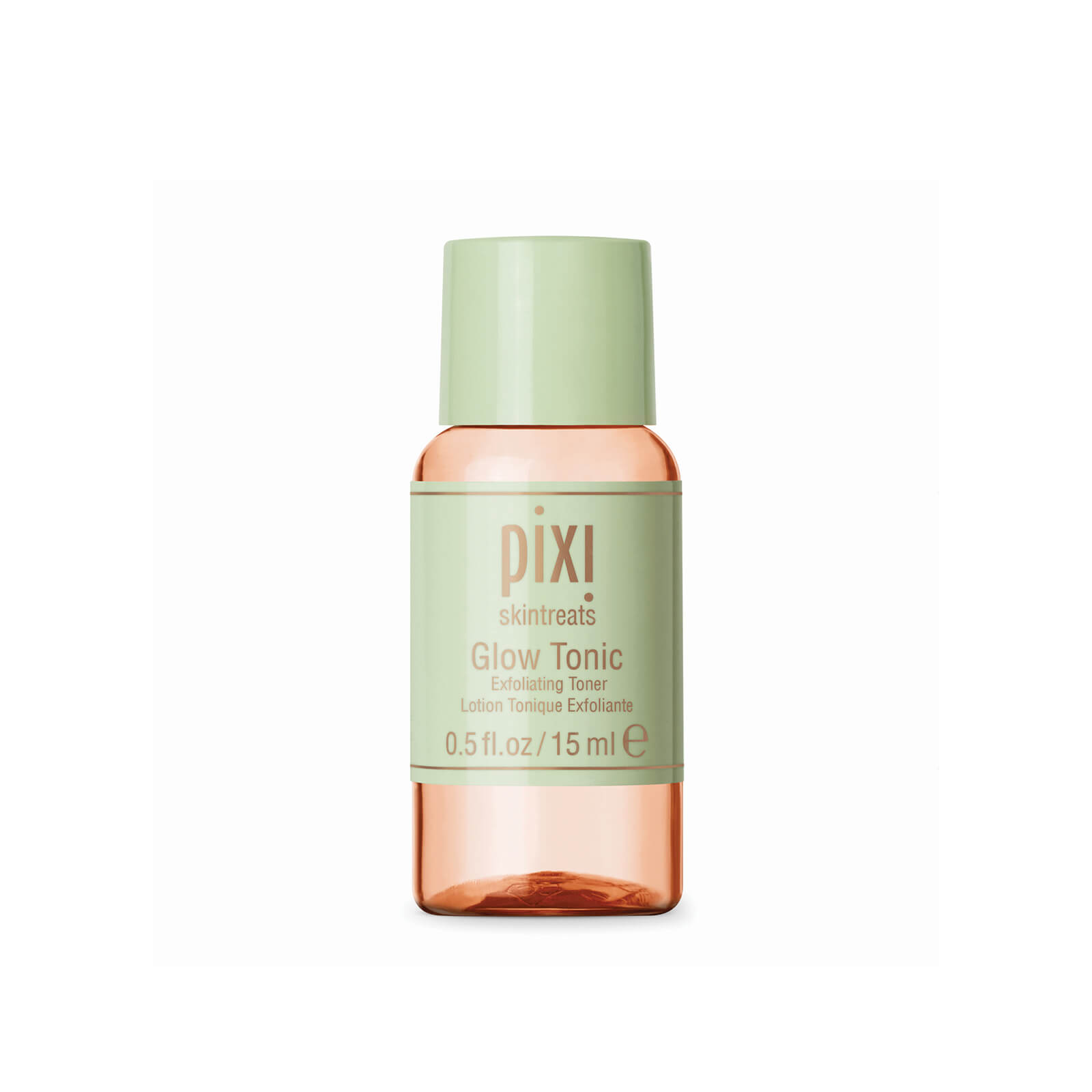 PIXI Glow Tonic Home and Away Duo Exclusive Promo Code Take PIXI Glow