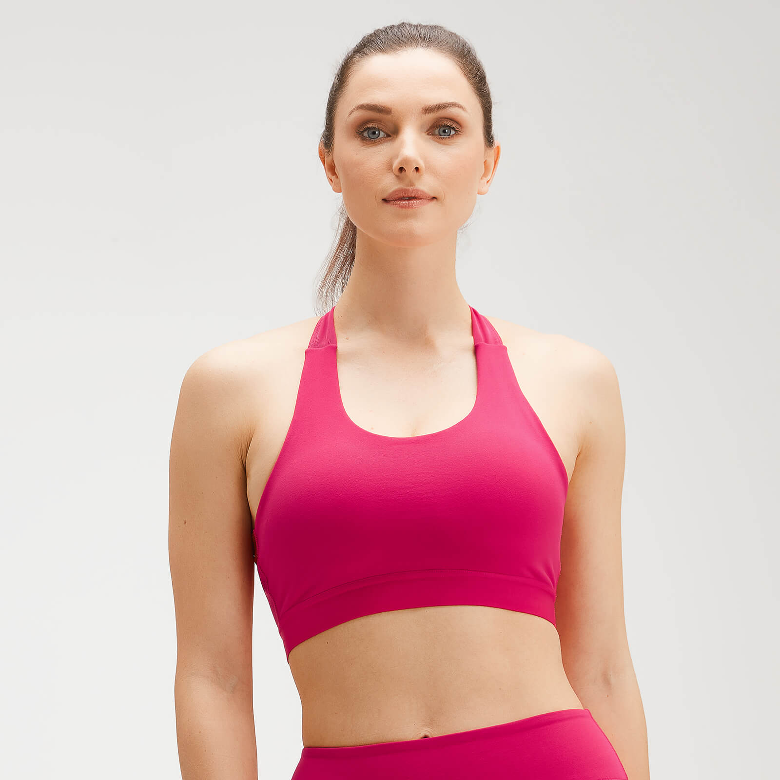 MP Women's Power Leggings - Virtual Pink - XS