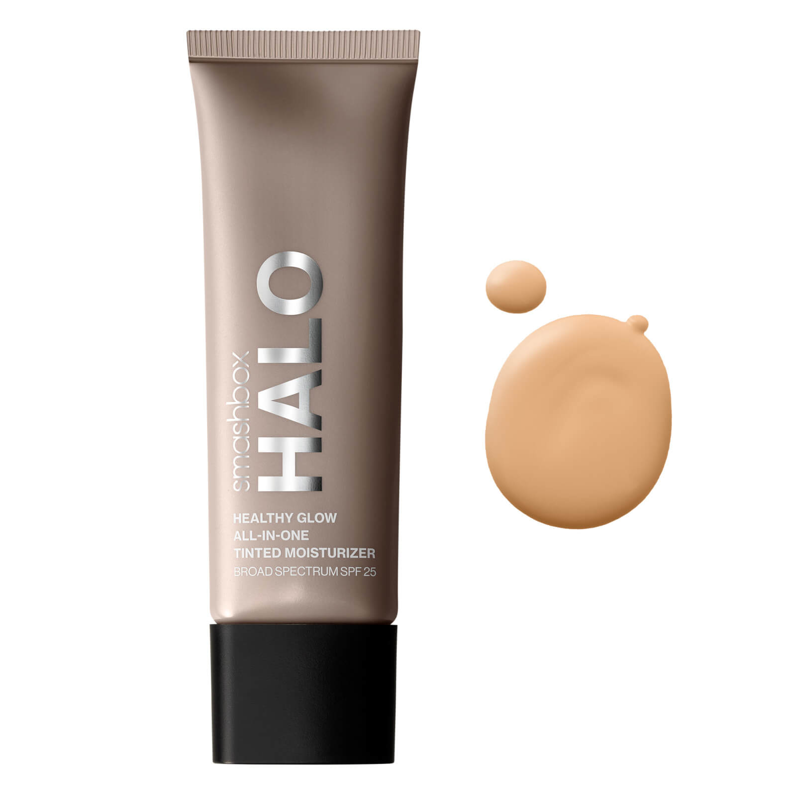 Smashbox Halo Healthy Glow All-in-One SPF25 Tinted Moisturiser 40ml (Various Shades) - Light Neutral