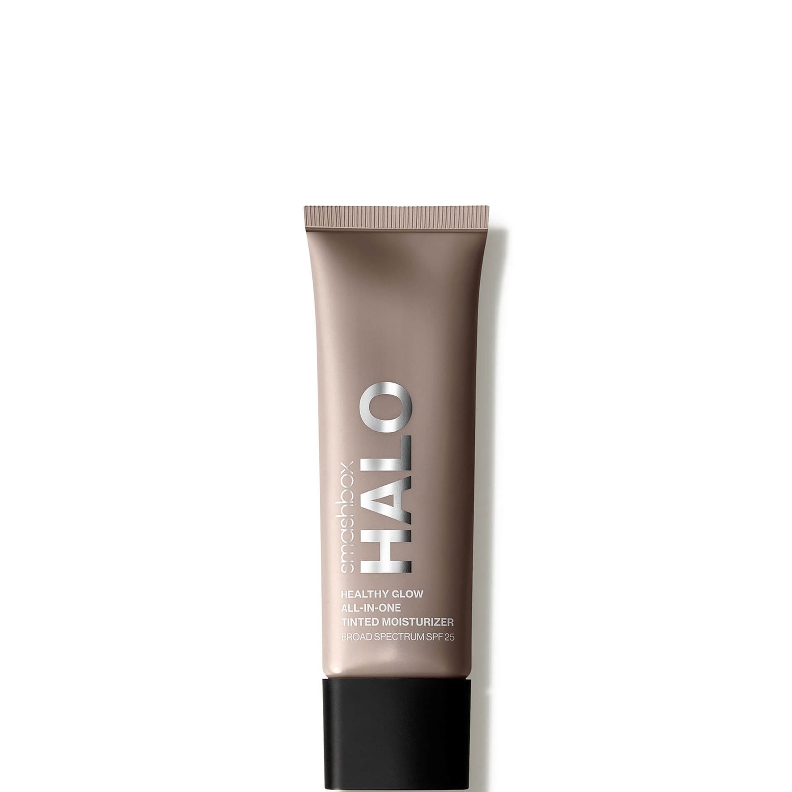 Smashbox Halo Healthy Glow All-in-One SPF25 Tinted Moisturiser 40ml (Various Shades) - Dark Neutral