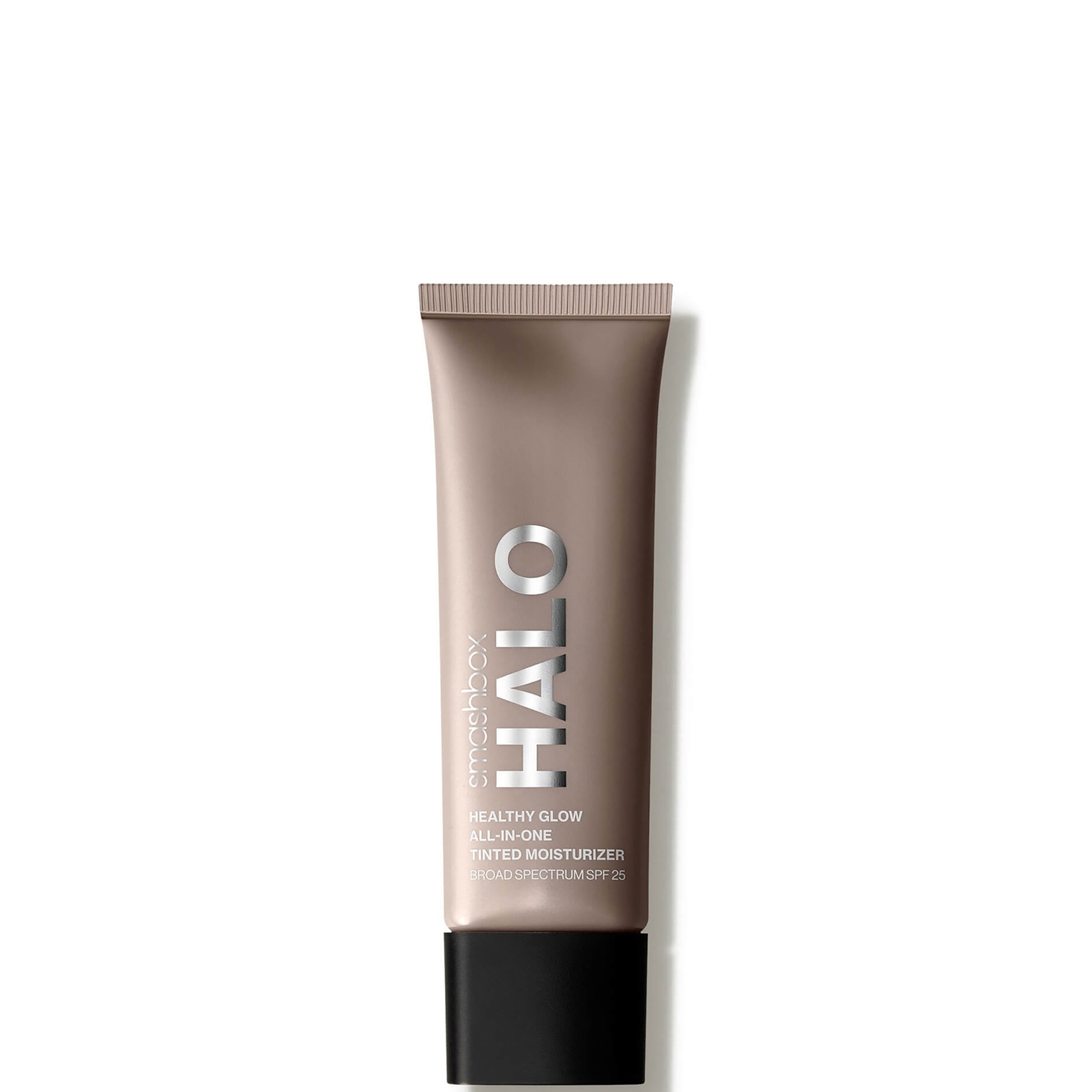 Smashbox Halo Healthy Glow All-in-One SPF25 Tinted Moisturiser 40ml (Various Shades) - Dark