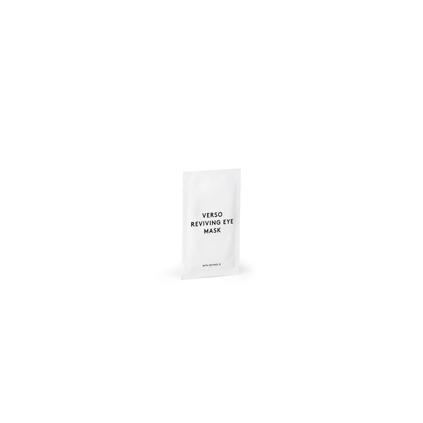 VERSO Reviving Eye Mask 3g