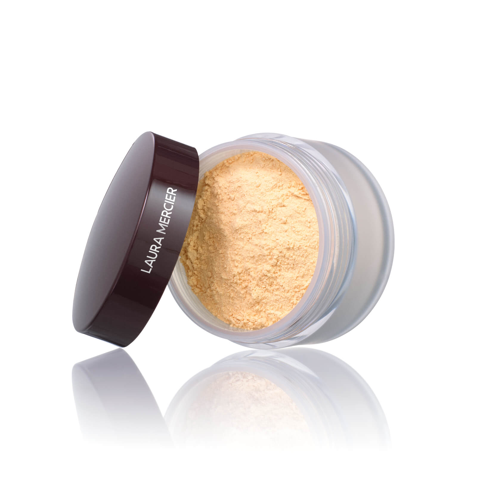 Laura Mercier Translucent Loose Setting Powder 29g (Various Shades) - Honey