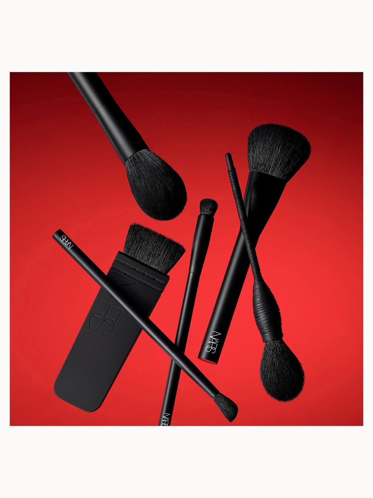 NARS Cream Blending Brush 2