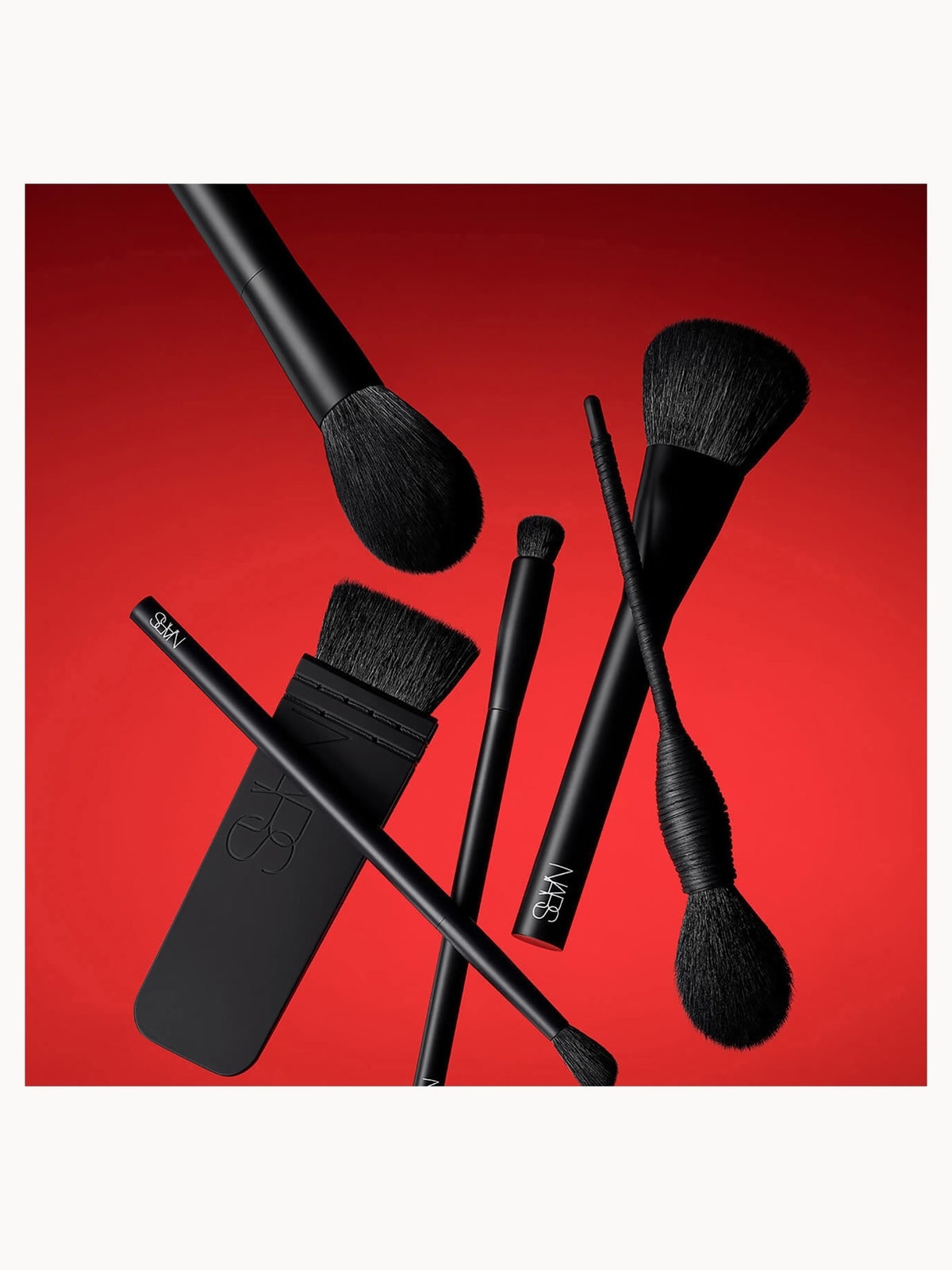NARS Blush Brush 2