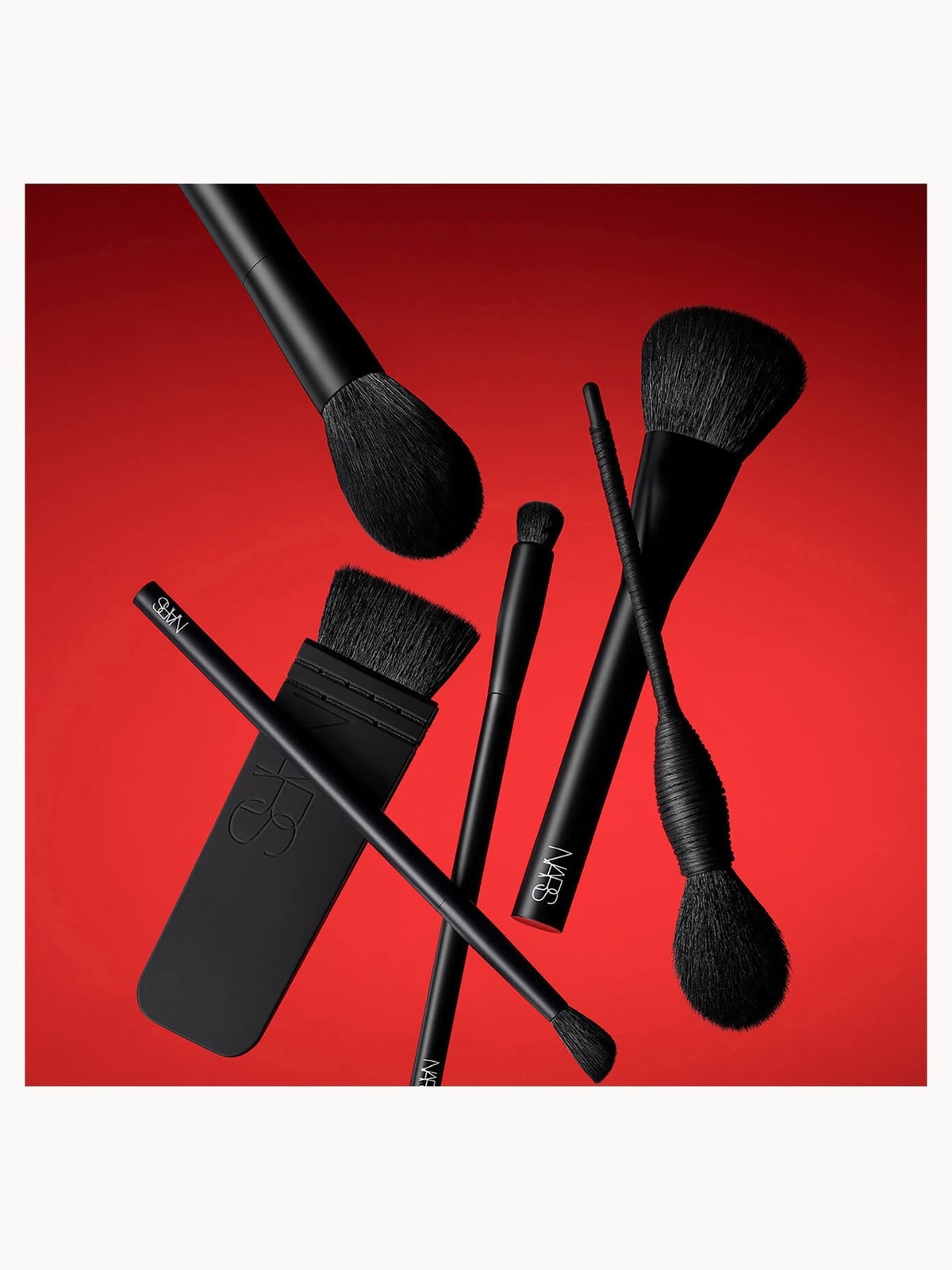 NARS Blending Brush 2